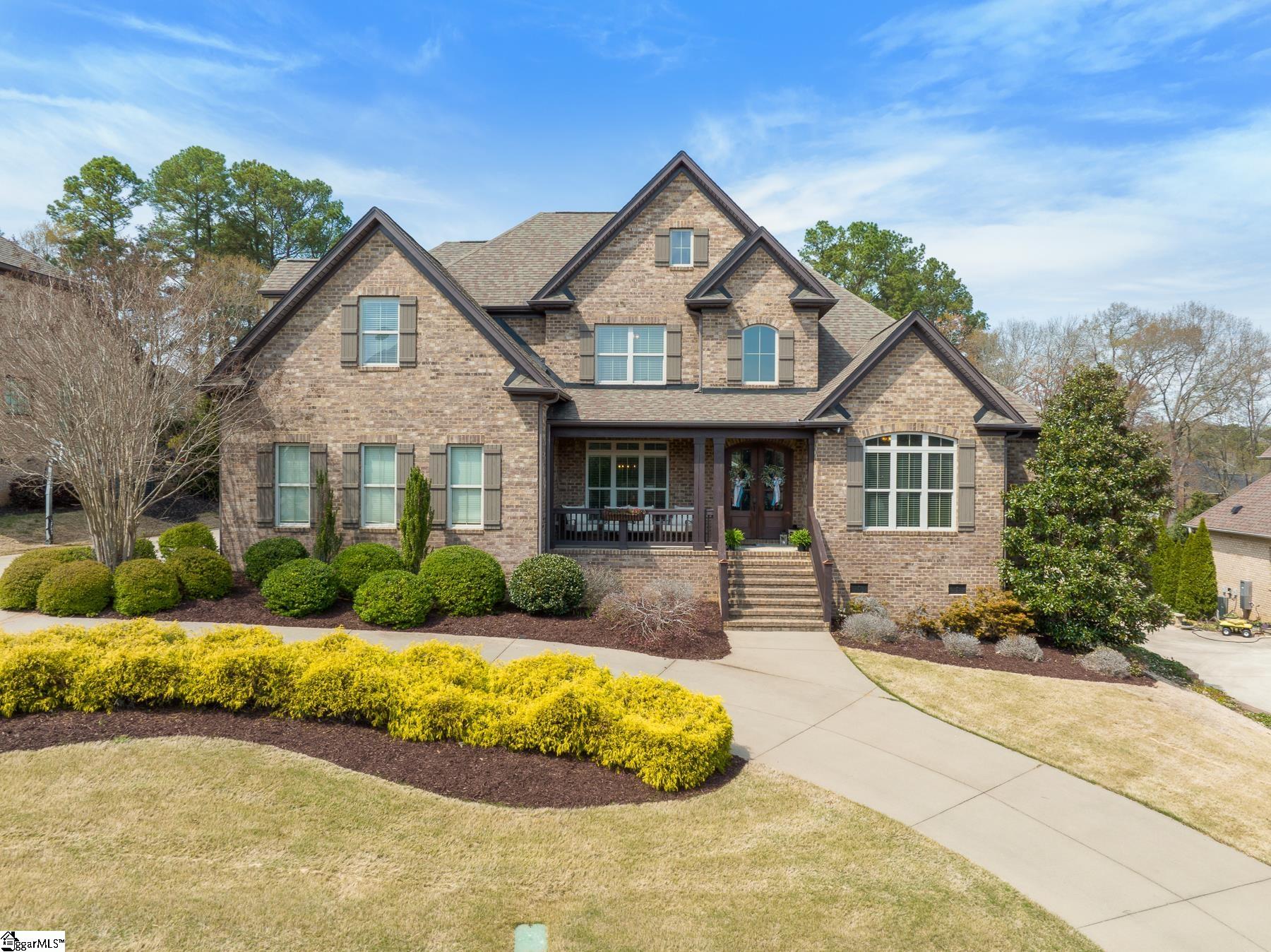 10 Griffith Knoll Way