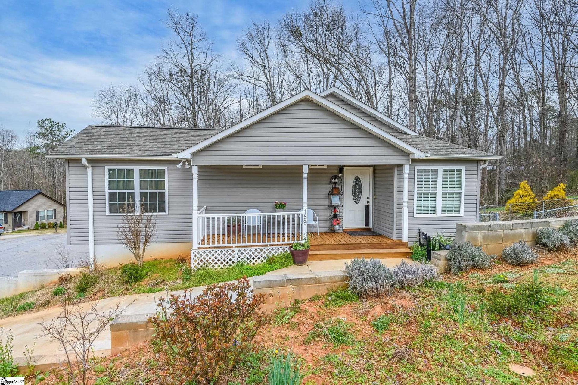 Property image 1 at 159 Caroway Court, Spartanburg, SC 29303-5163