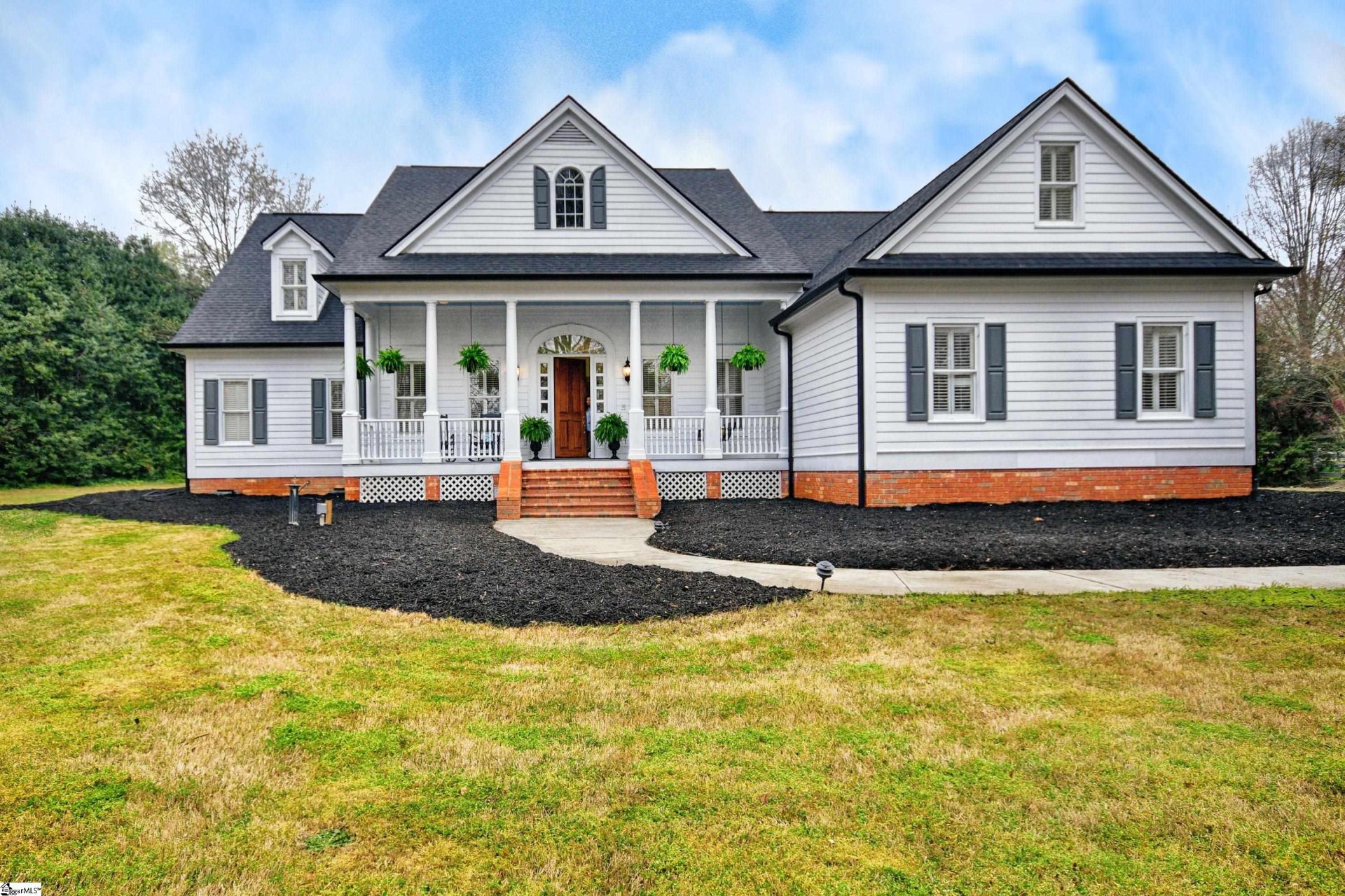 115 Spaulding Farm Road