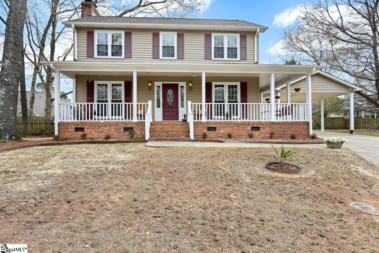 Property image 1 at 9 Ashley Lane, Taylors, SC 29687