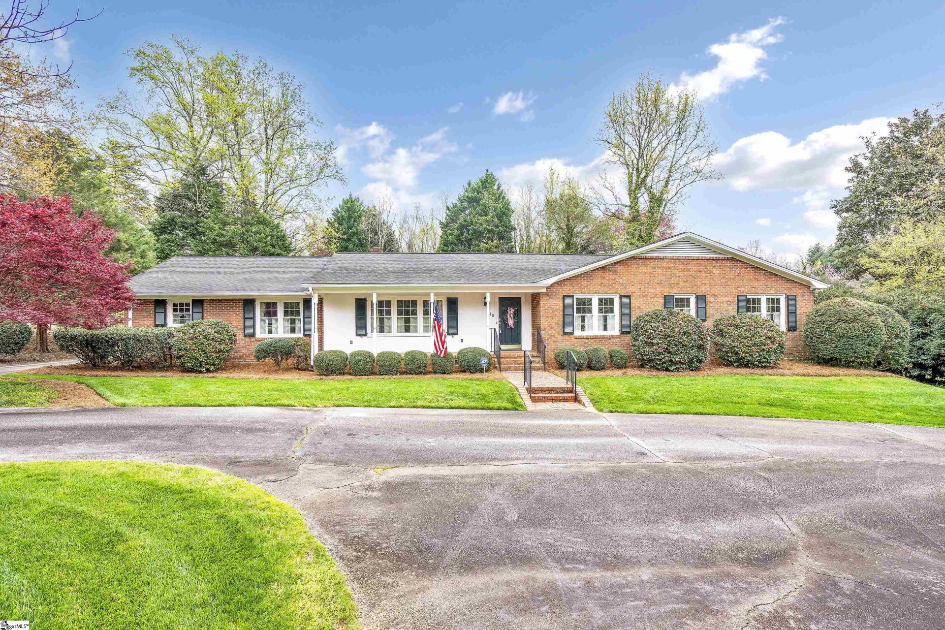 219 Stone Lake Drive