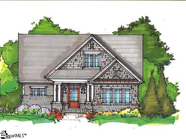 Property image 1 at 103 Norlin Drive, Greenville, SC 29607