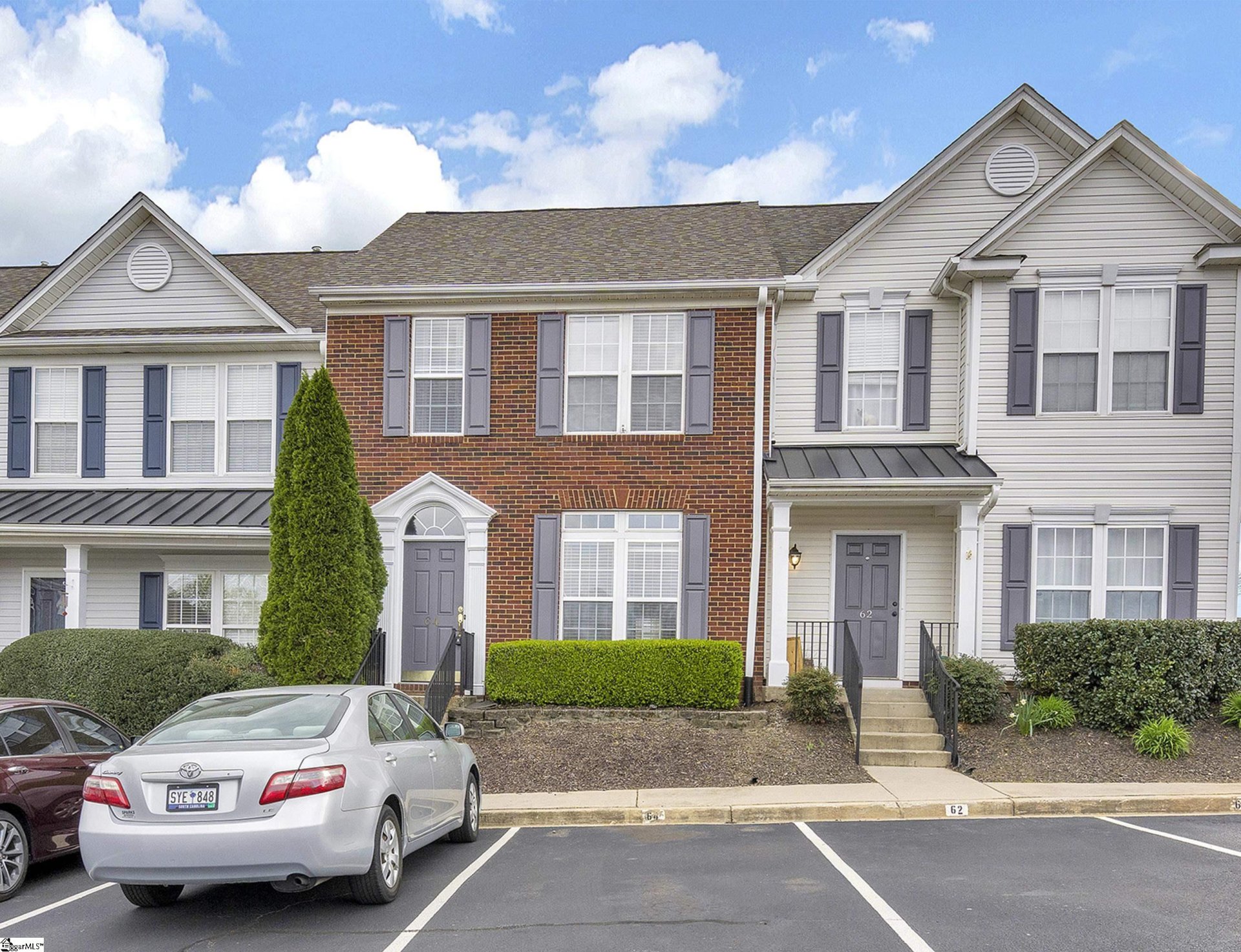 Property image 1 at 64 Spring Crossing Circle, Greer, SC 29650