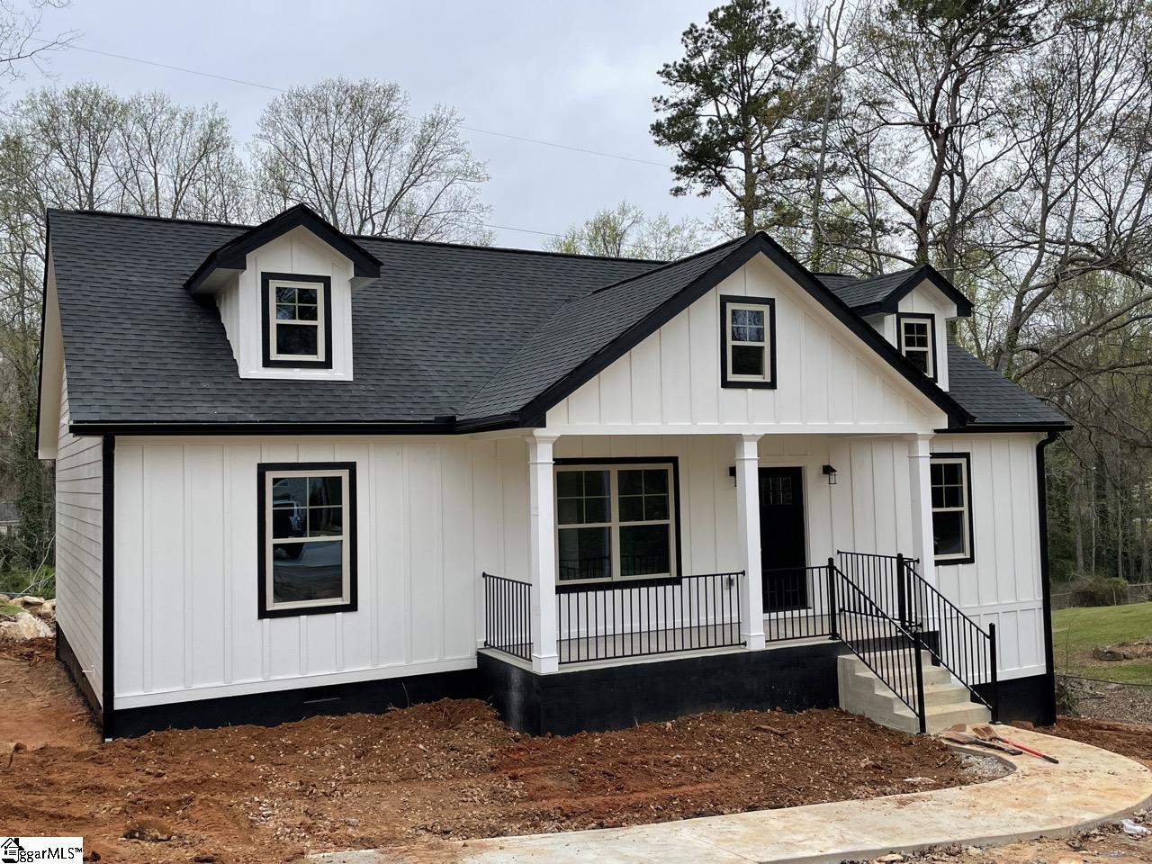 Property image 1 at 205 Daisy Drive, Greenville, SC 29605