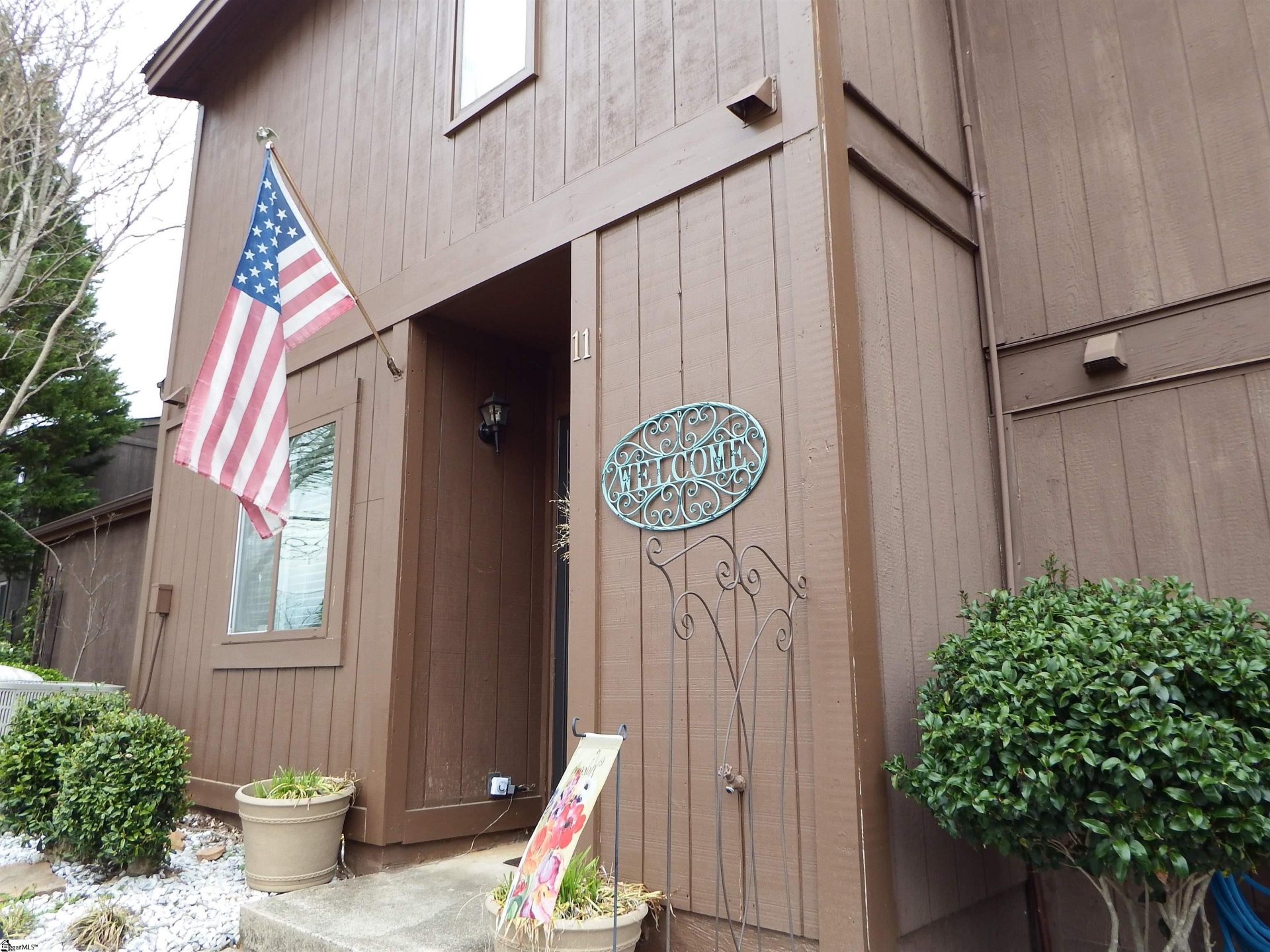 Property image 1 at 3106 Bethel Road, Simpsonville, SC 29681