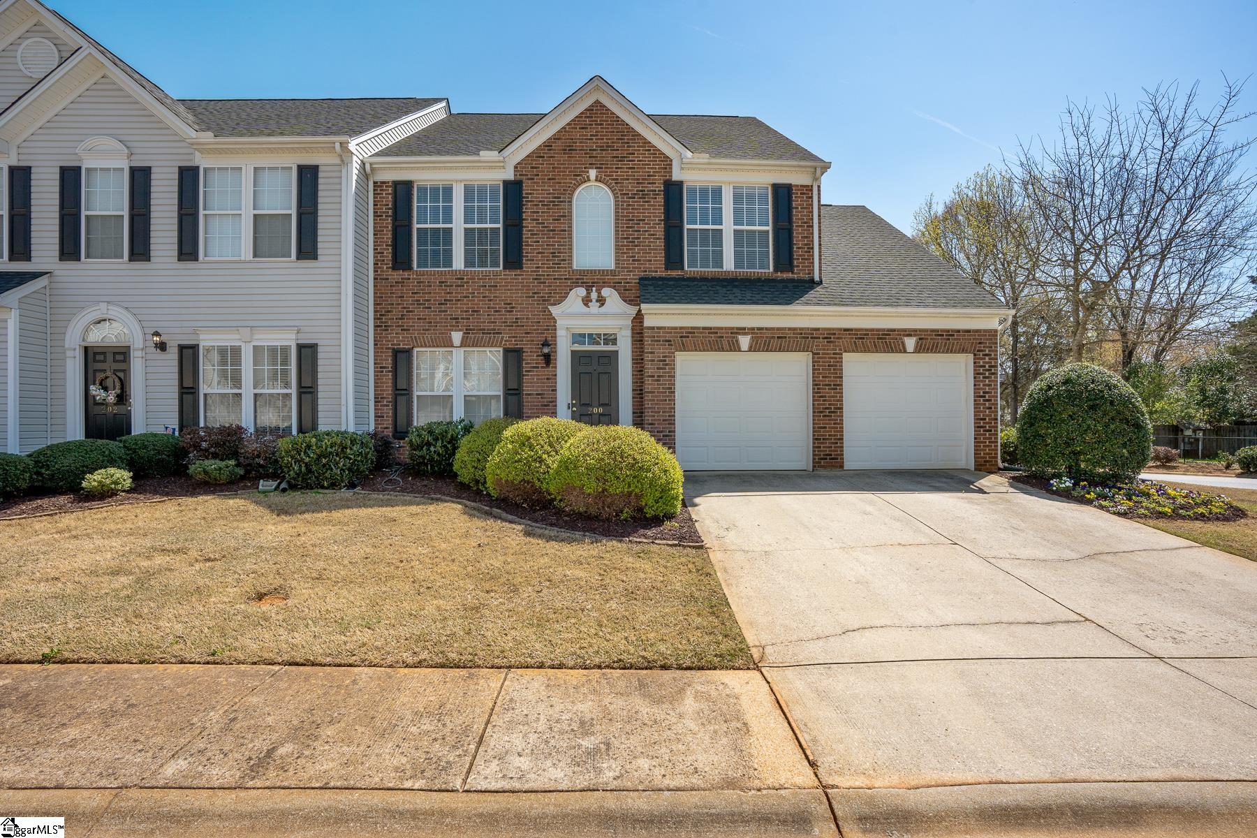 Property image 1 at 200 Cherub Court, Greenville, SC 29615