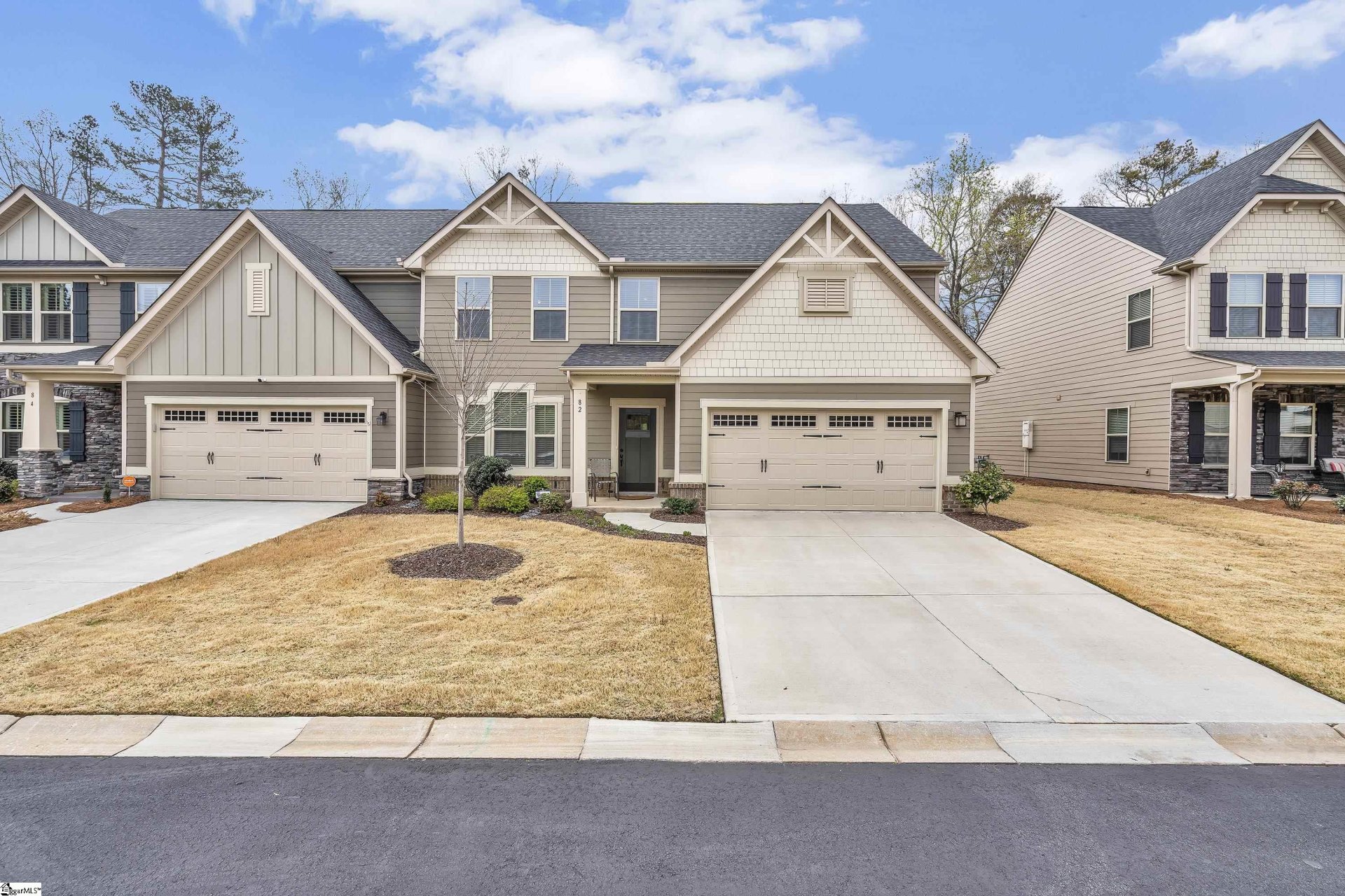 Property image 1 at 82 Hemingway Lane, Simpsonville, SC 29681