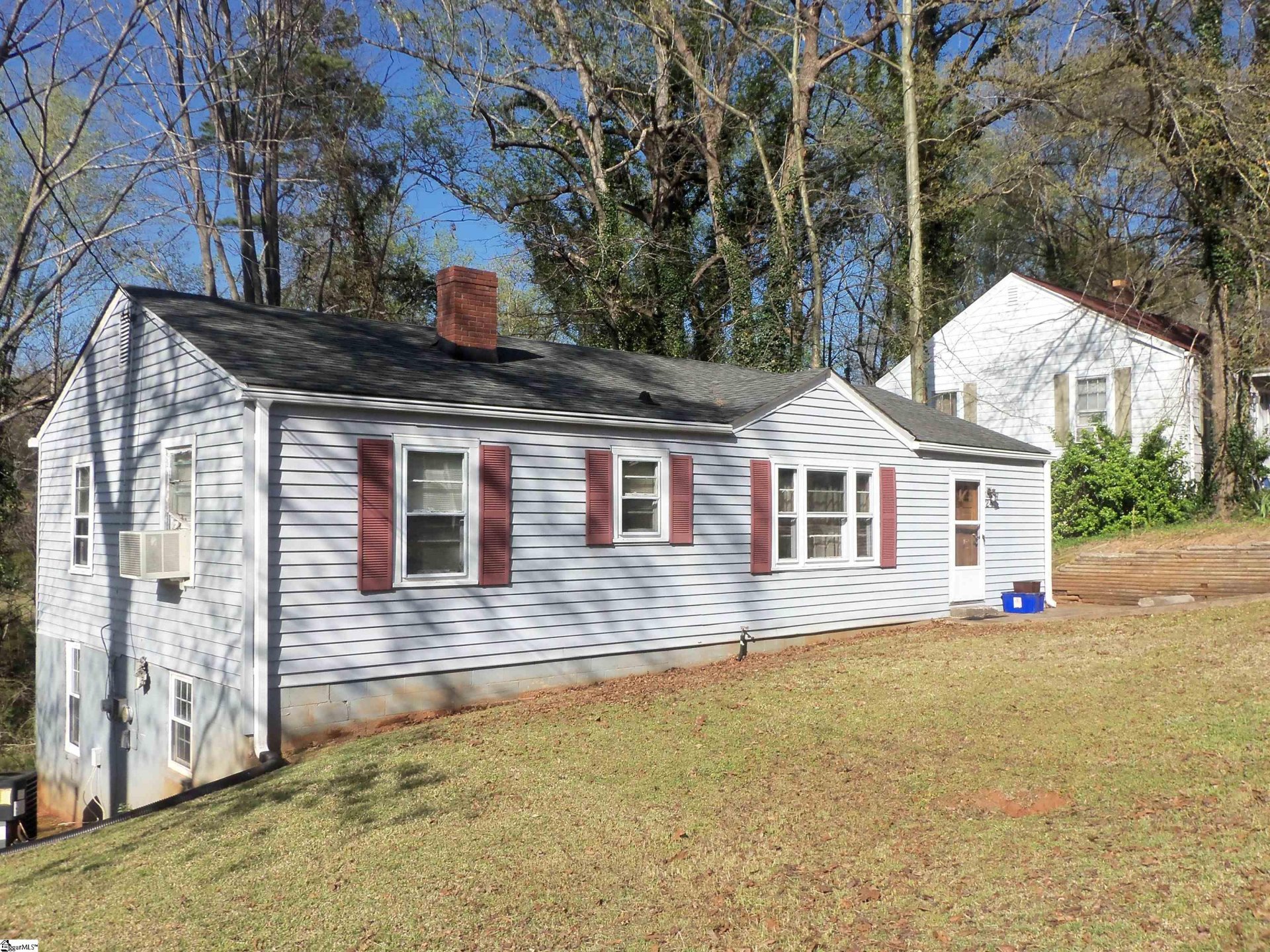 Property image 1 at 24 Circle Drive, Greenville, SC 29617