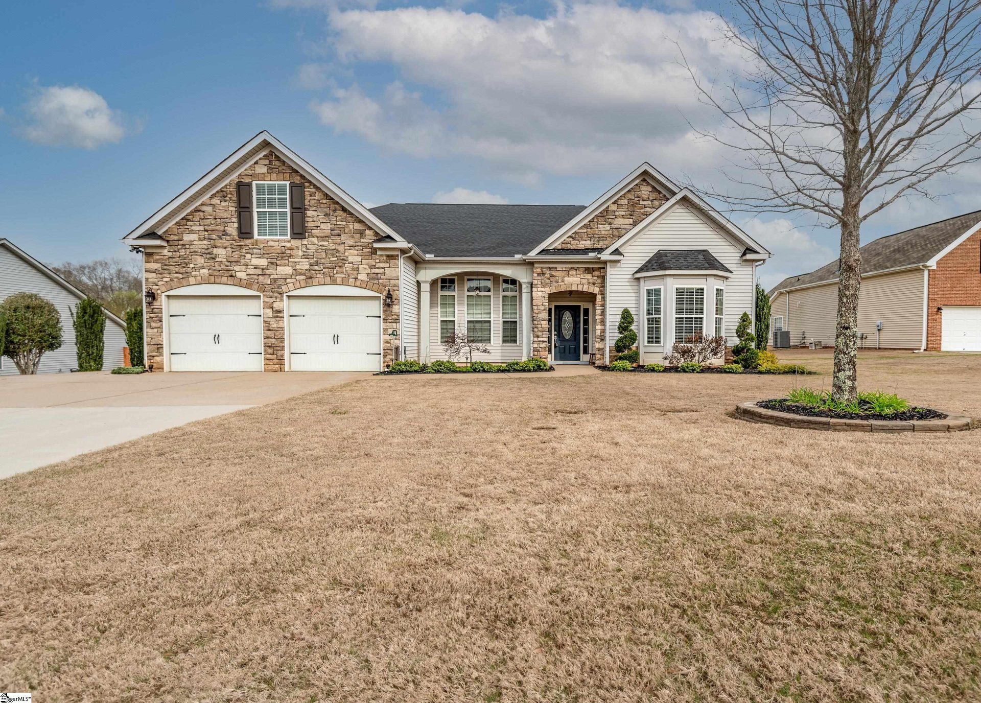 Property image 1 at 154 Pendock Lane, Piedmont, SC 29673