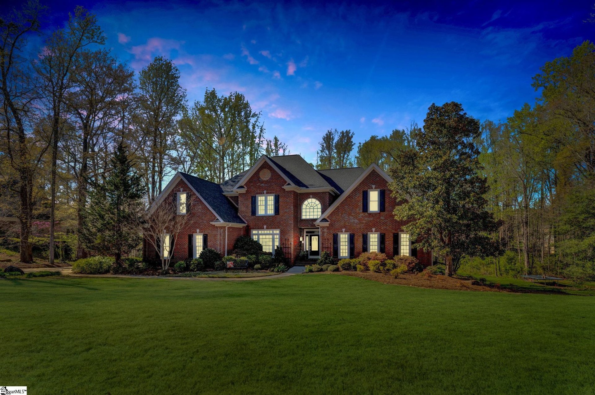 Property image 1 at 100 Powers Garden Road, Simpsonville, SC 29681