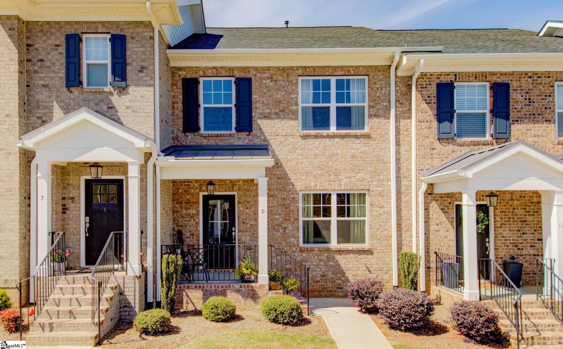 Property image 1 at 9 Peckham Street, Greenville, SC 29607