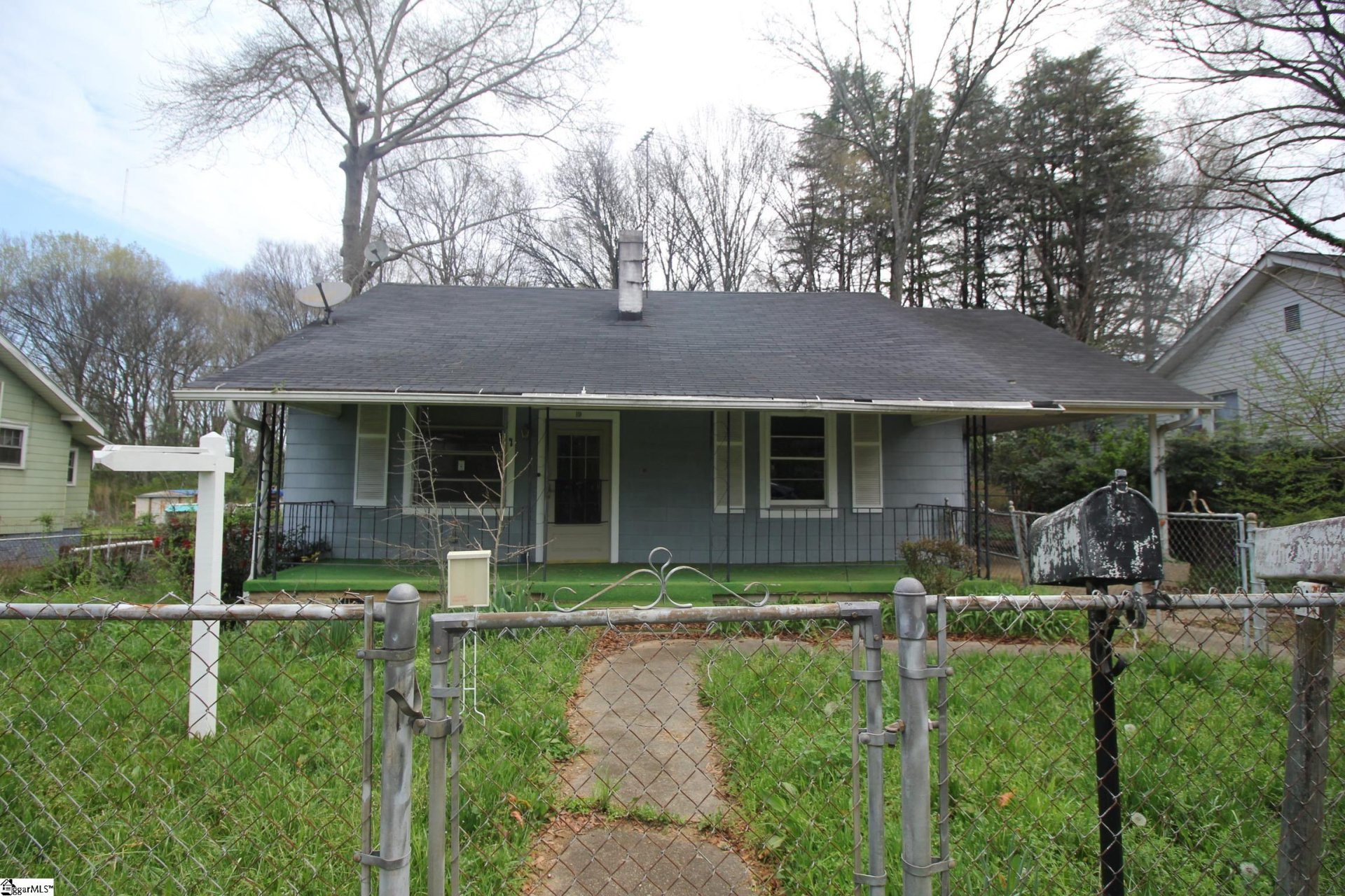 Property image 1 at 19 Birnie Extension, Greenville, SC 26911