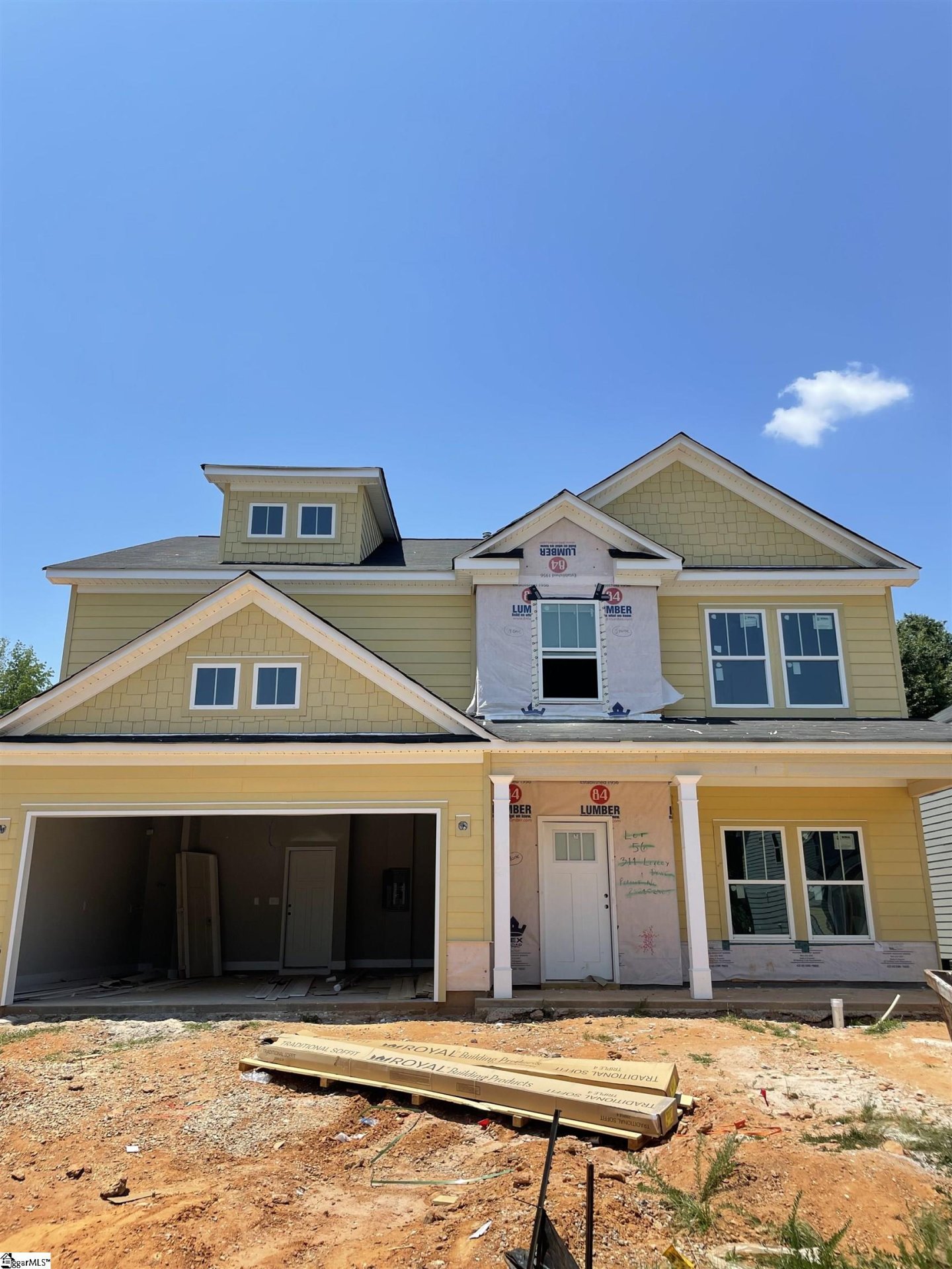 Property image 1 at 311 Loxley Drive, Simpsonville, SC 29680