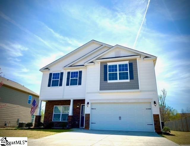 Property image 1 at 750 Westwood Road, Lyman, SC 29365