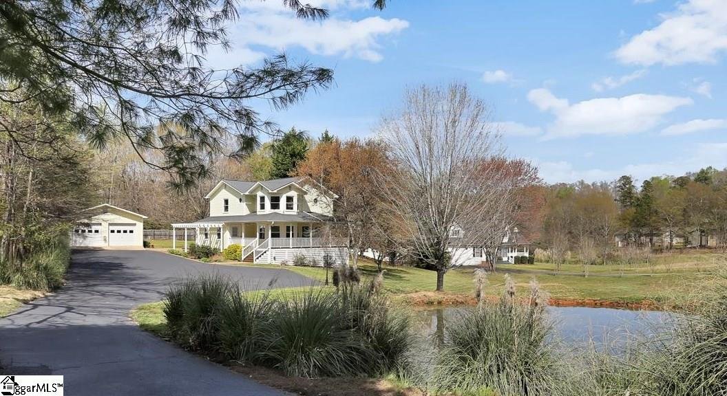 Property image 1 at 12 Nicklaus Drive, Greenville, SC 29605-5911