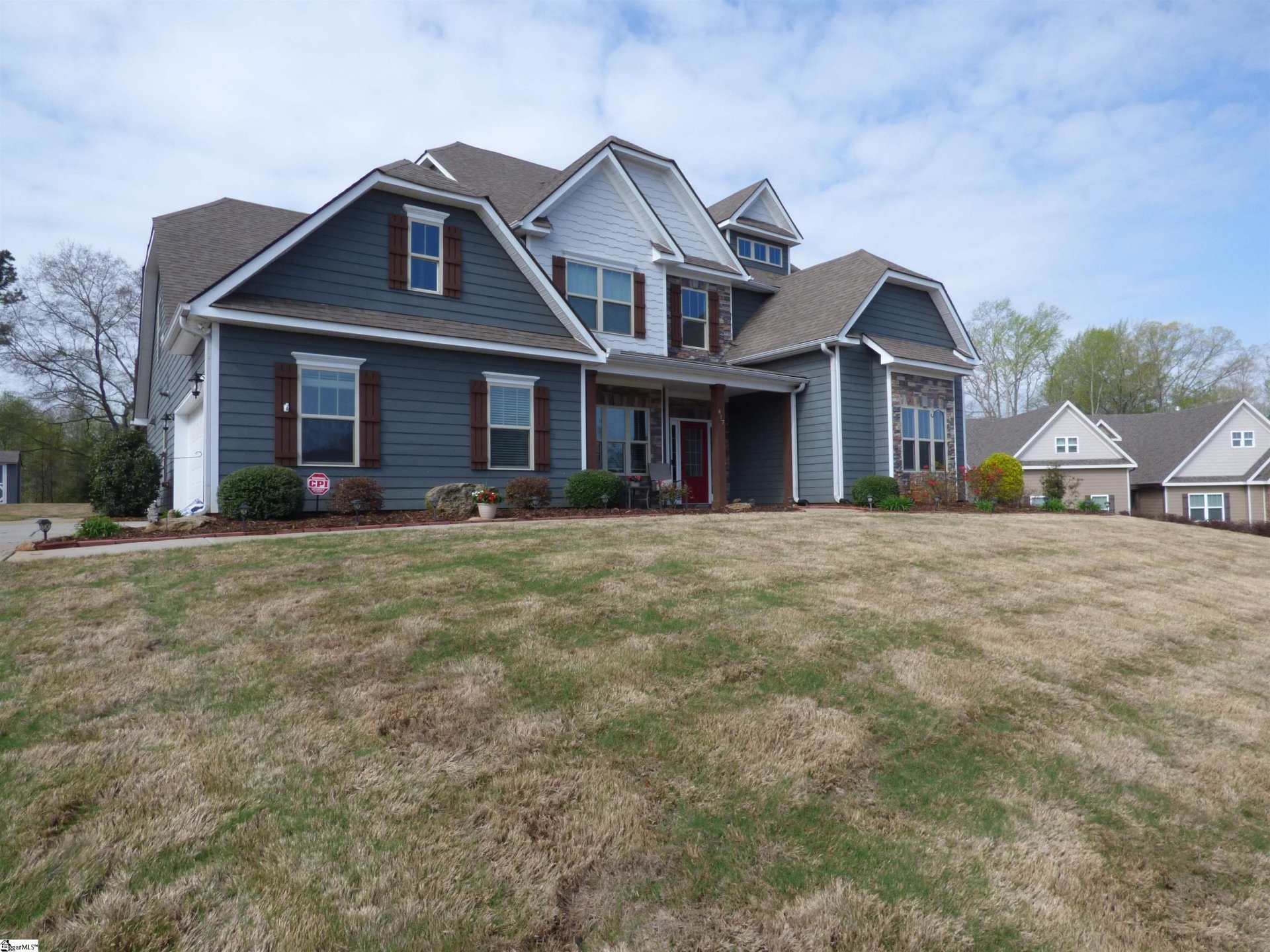 Property image 1 at 417 Tea Olive Place, Simpsonville, SC 29680