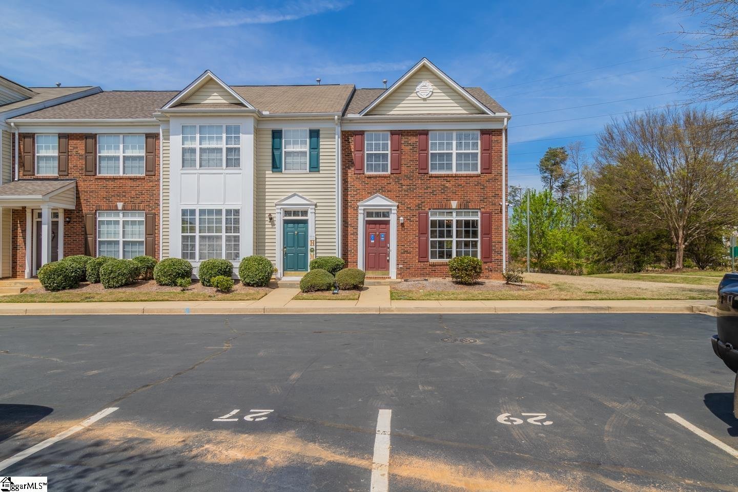 Property image 1 at 29 Stratus Court, Greer, SC 29650