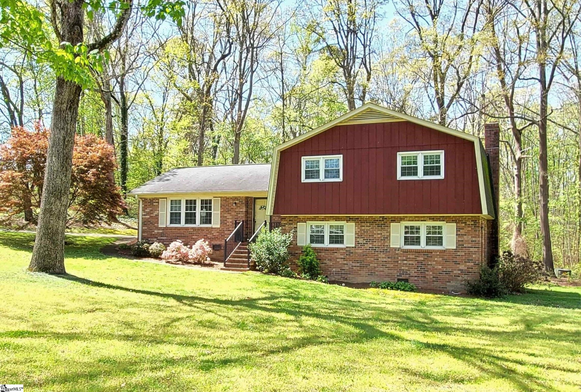 Property image 1 at 111 Cold Springs Road, Greenville, SC 29607