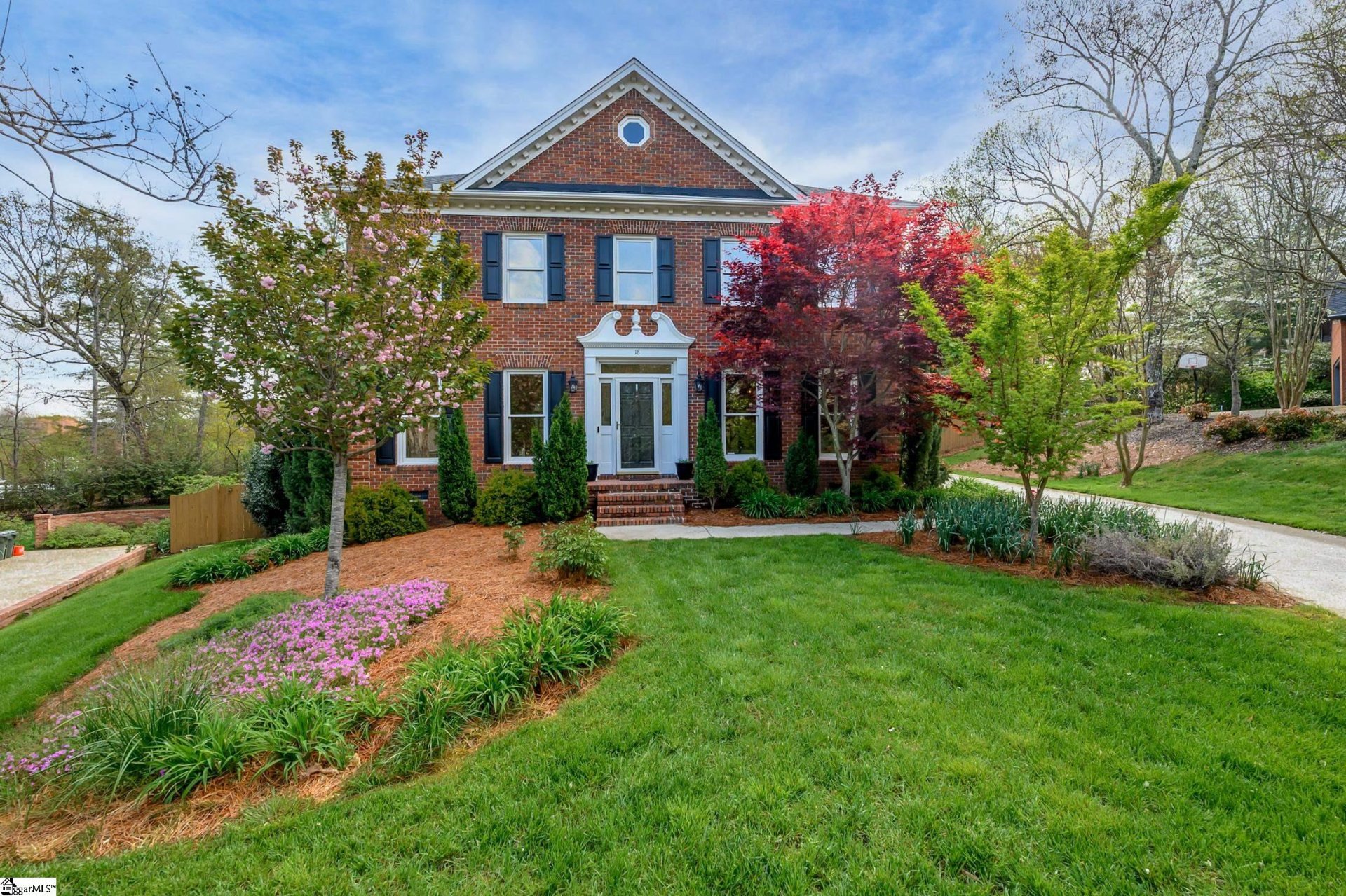 Property image 1 at 18 Windy Court, Greenville, SC 29615