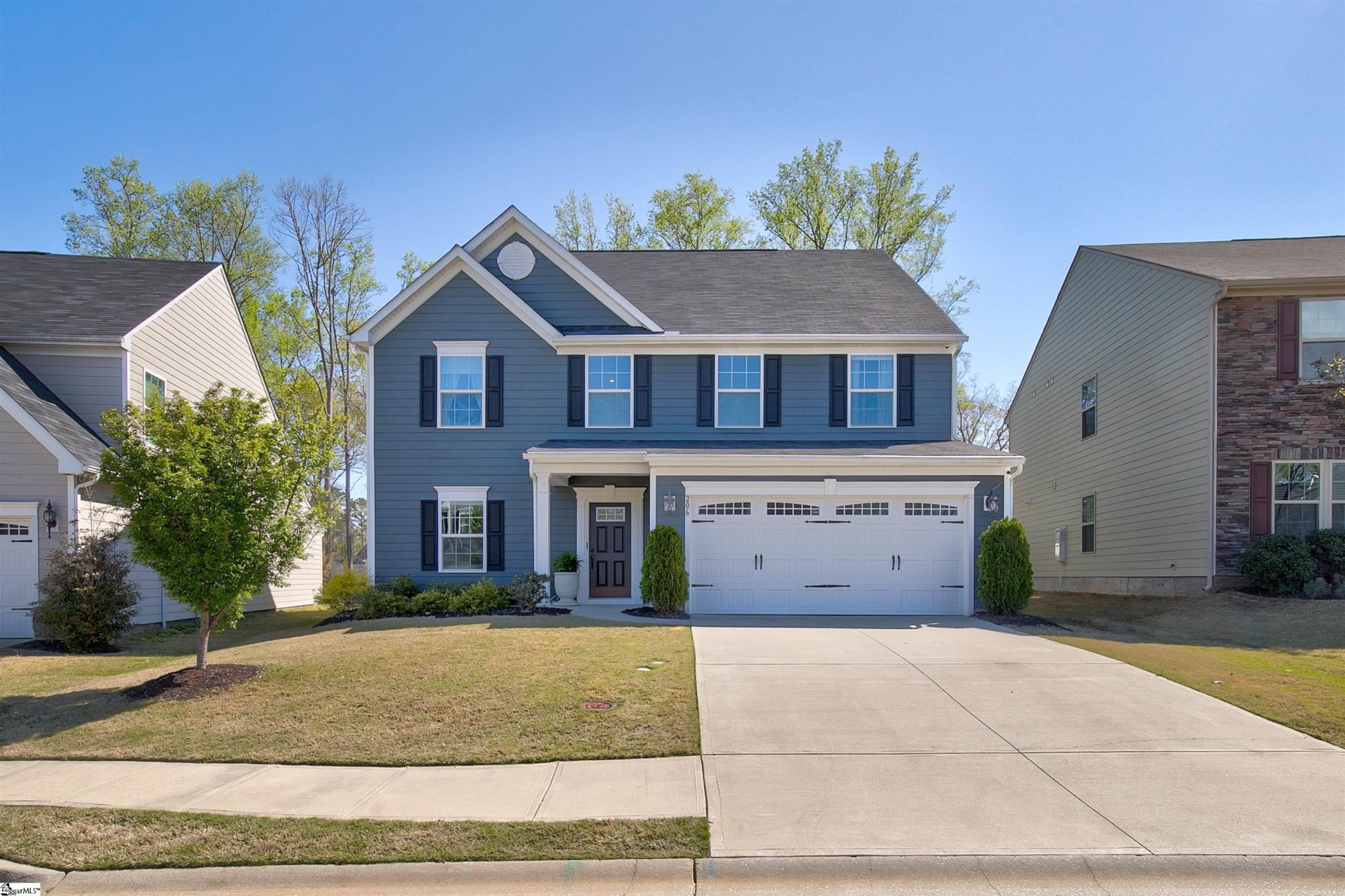 Property image 1 at 206 Limberlock Way, Simpsonville, SC 29681