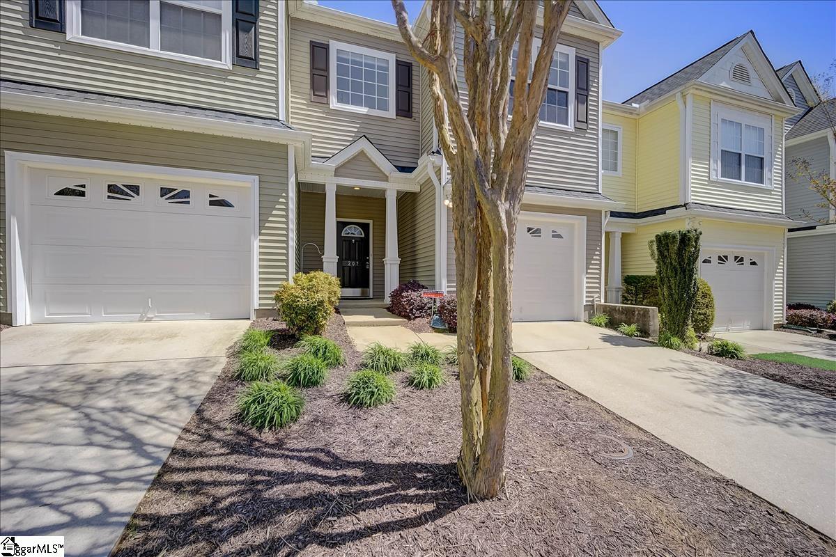 207 Cedar Crossing Lane