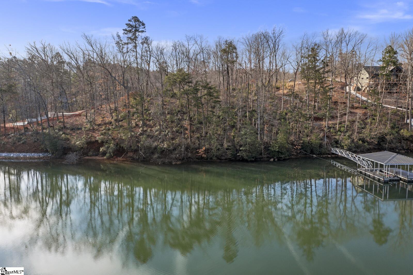 Property image 1 at 000 Left Fork Cove, Seneca, SC 29672
