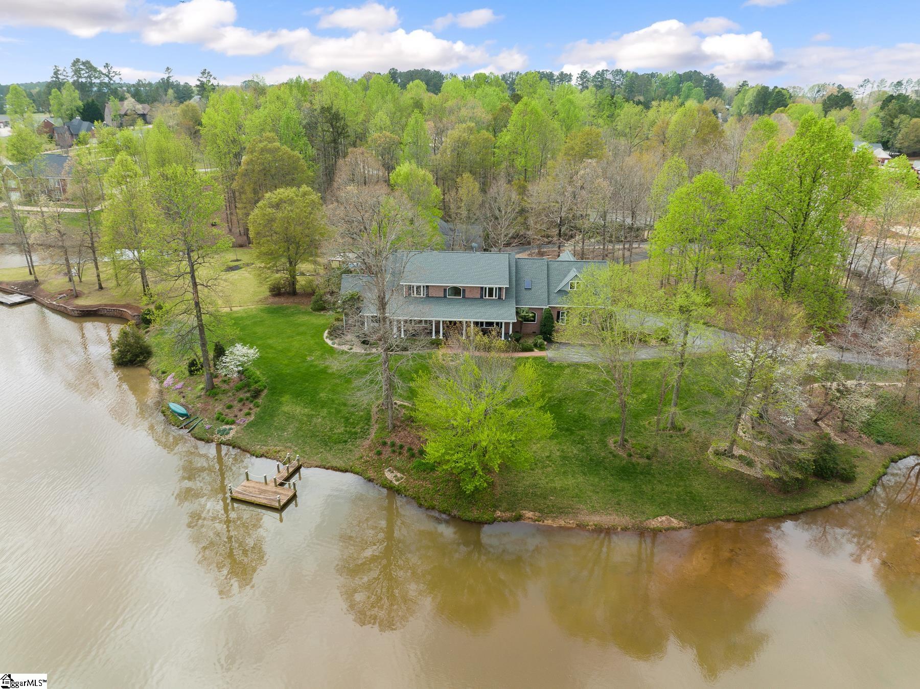 Property image 1 at 650 Ship Wreck Place, Inman, SC 29349