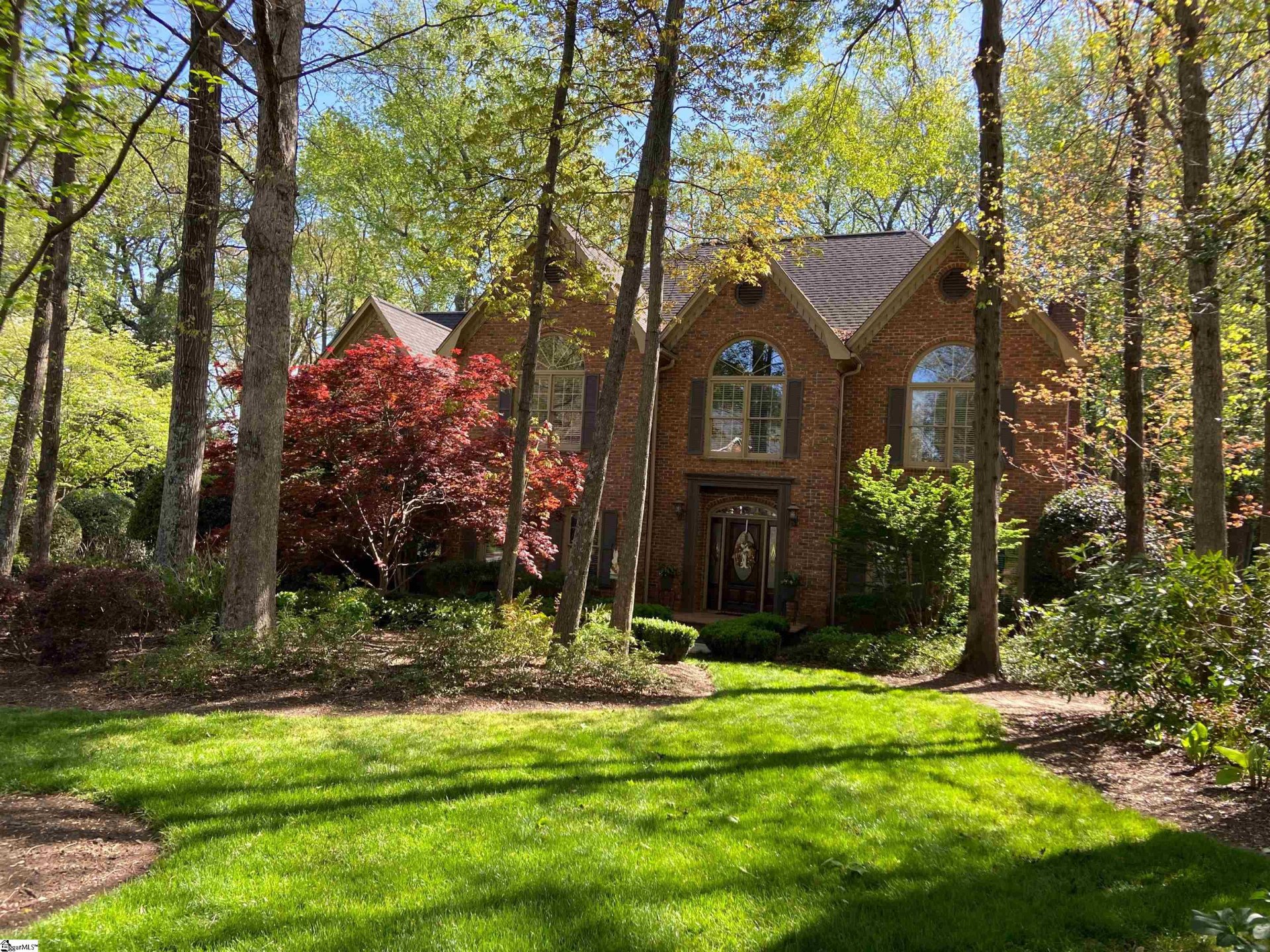 518 Roper Mountain Court