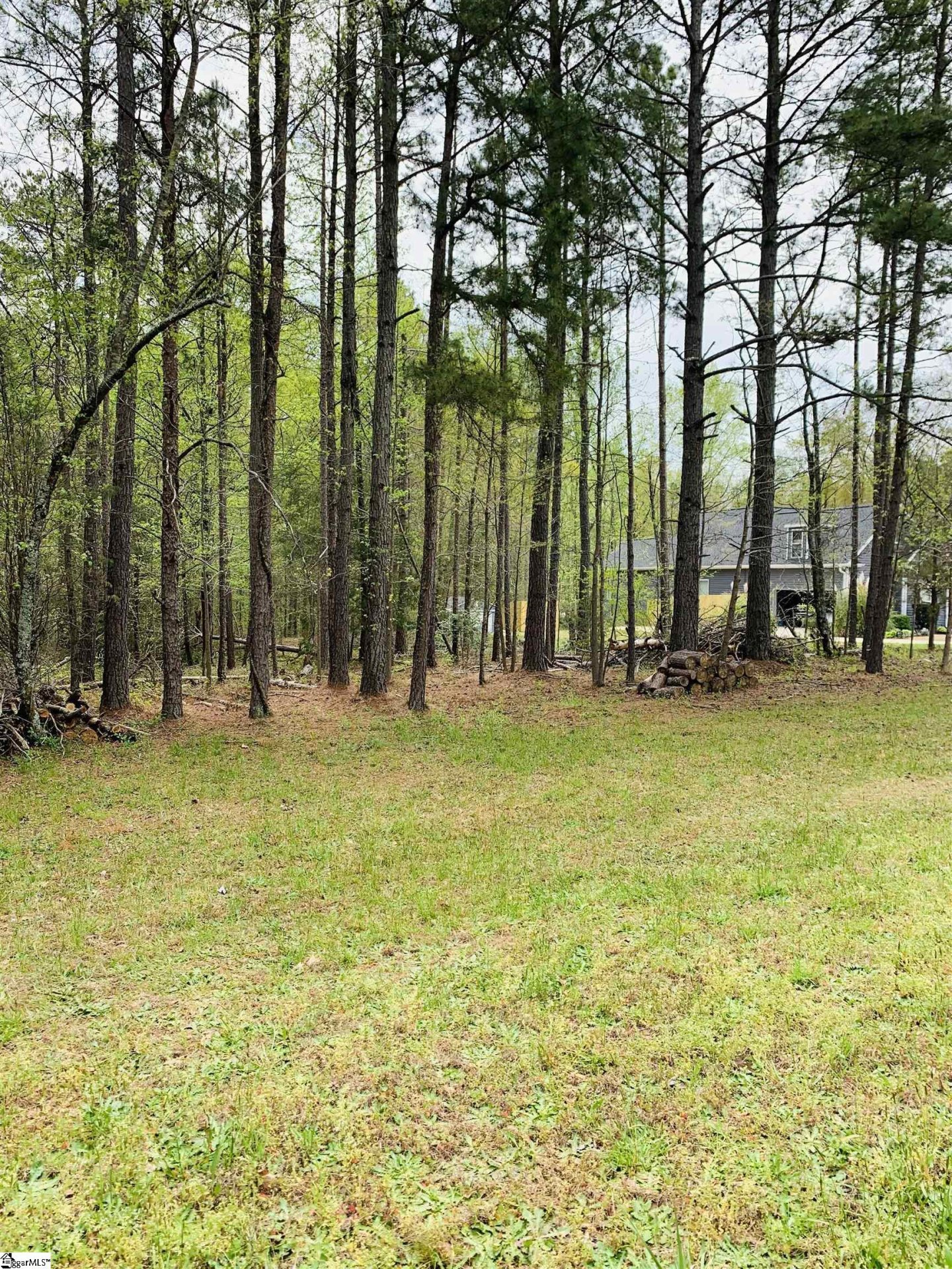 Property image 1 at 00 Garrison Road, Piedmont, SC 29673