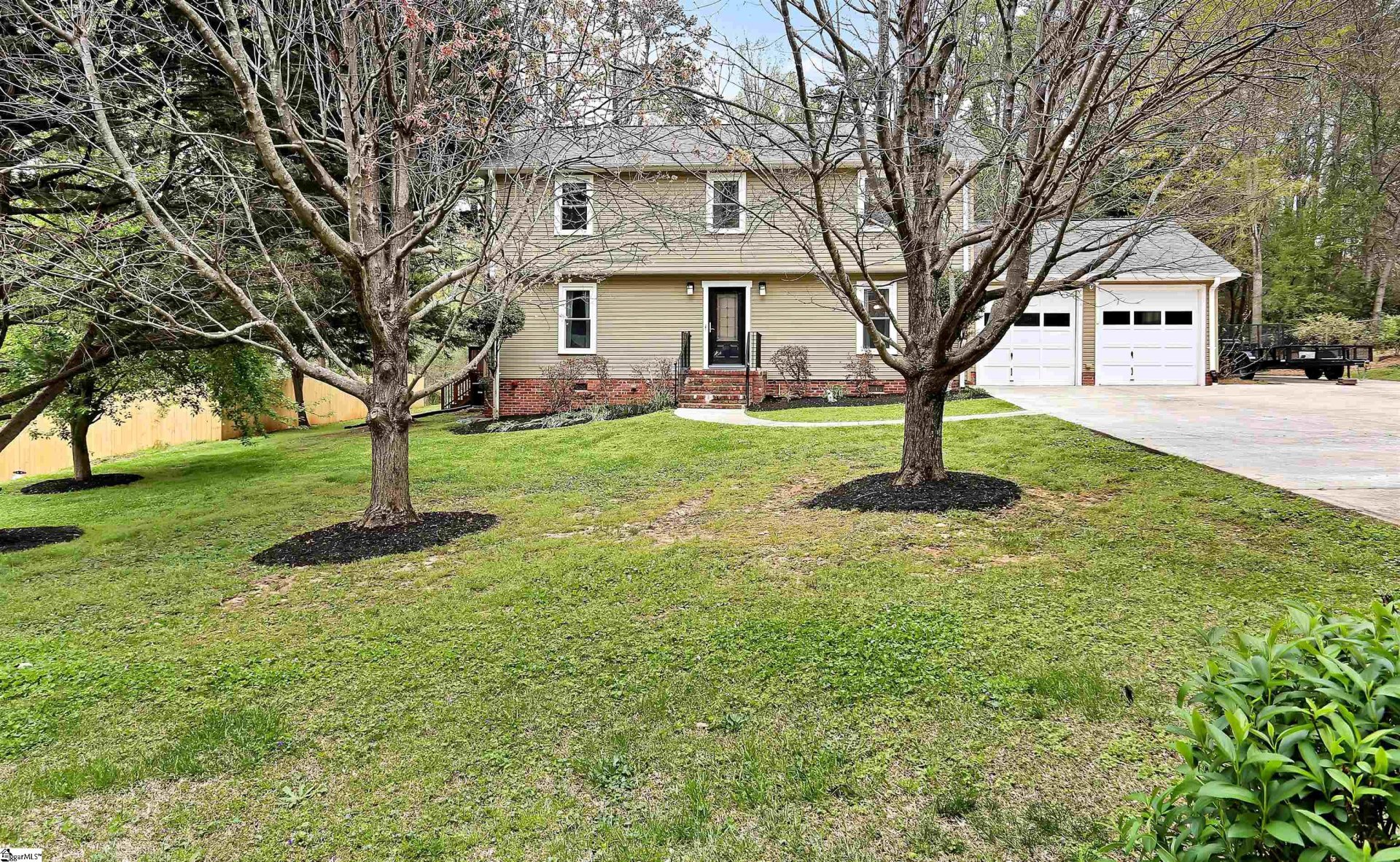 Property image 1 at 108 Longview Terrace, Easley, SC 29642-3015