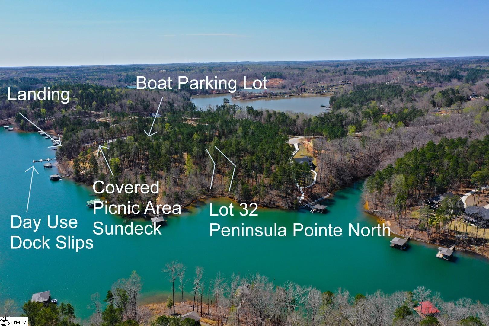 Property image 1 at 32 Escape Trail, West Union, SC 29696