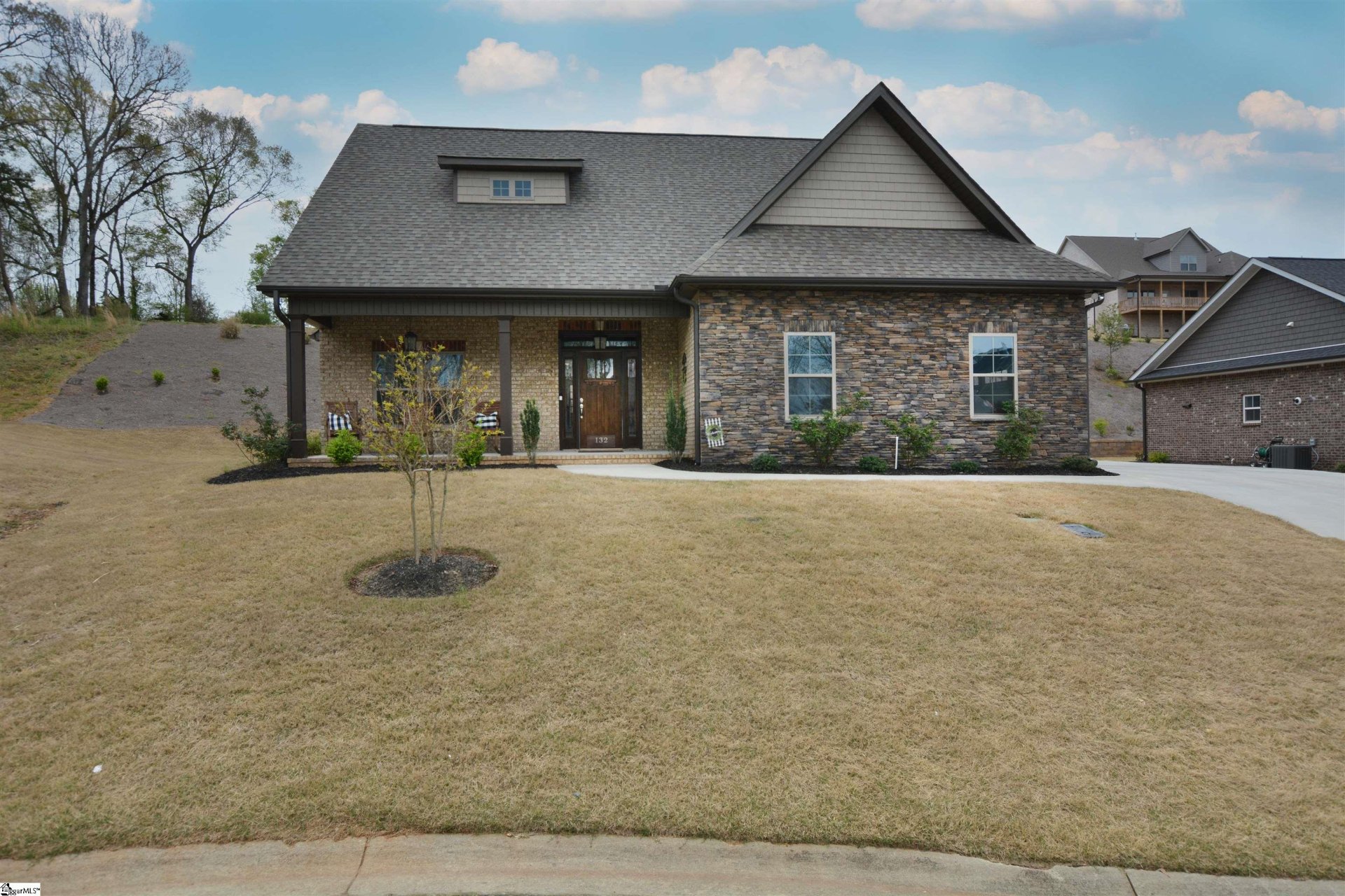 Property image 1 at 132 Siena Drive, Anderson, SC 29621