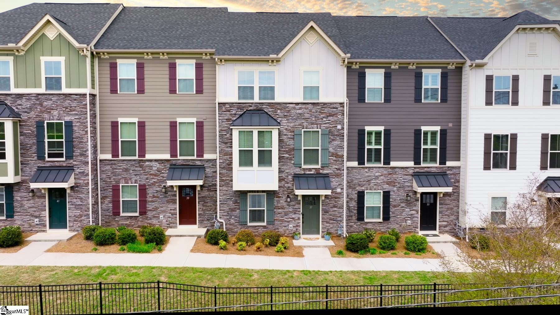 Property image 1 at 37 Itasca Drive, Greenville, SC 29609