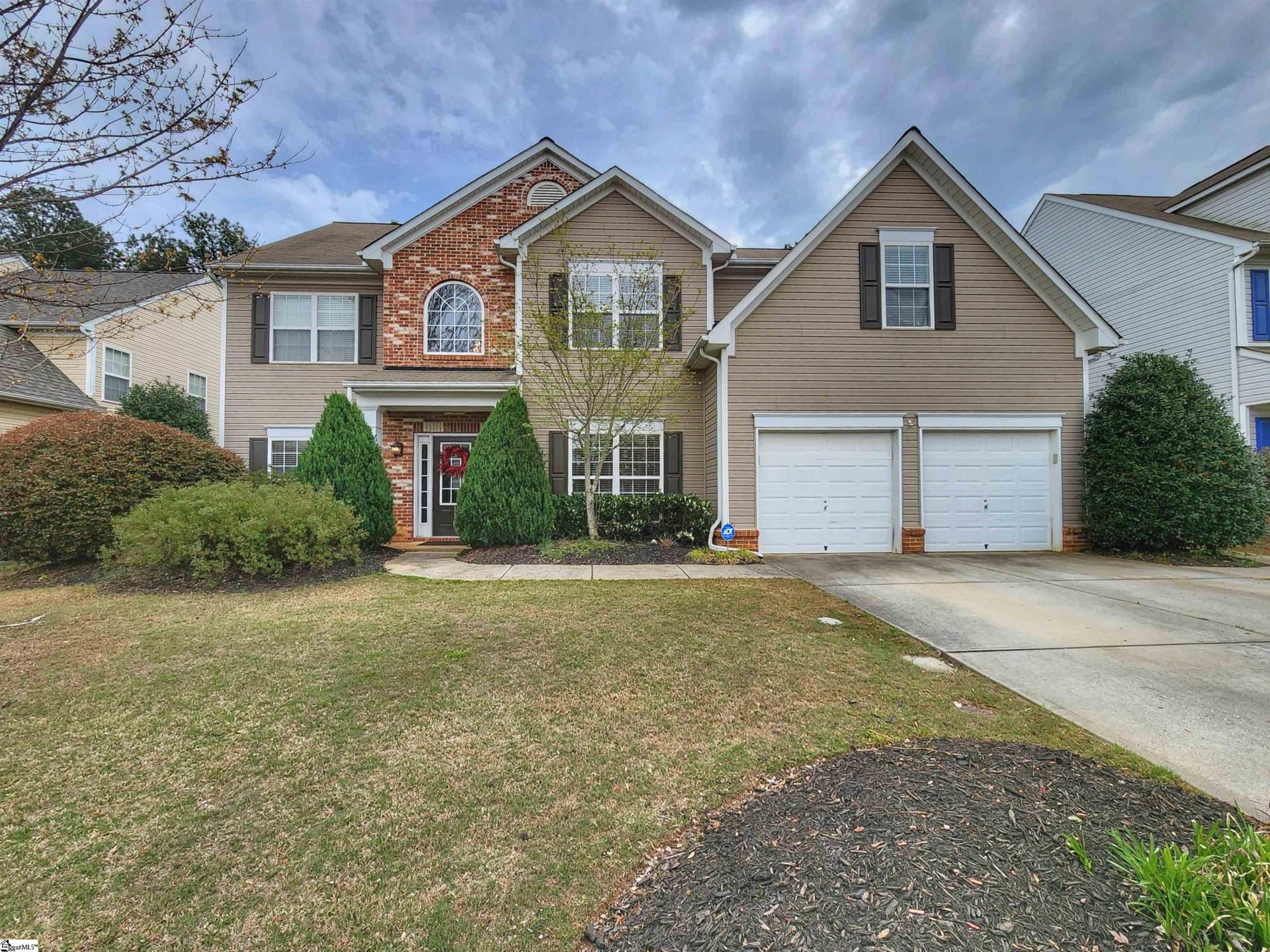 Property image 1 at 116 Heritage Point Drive, Simpsonville, SC 29681