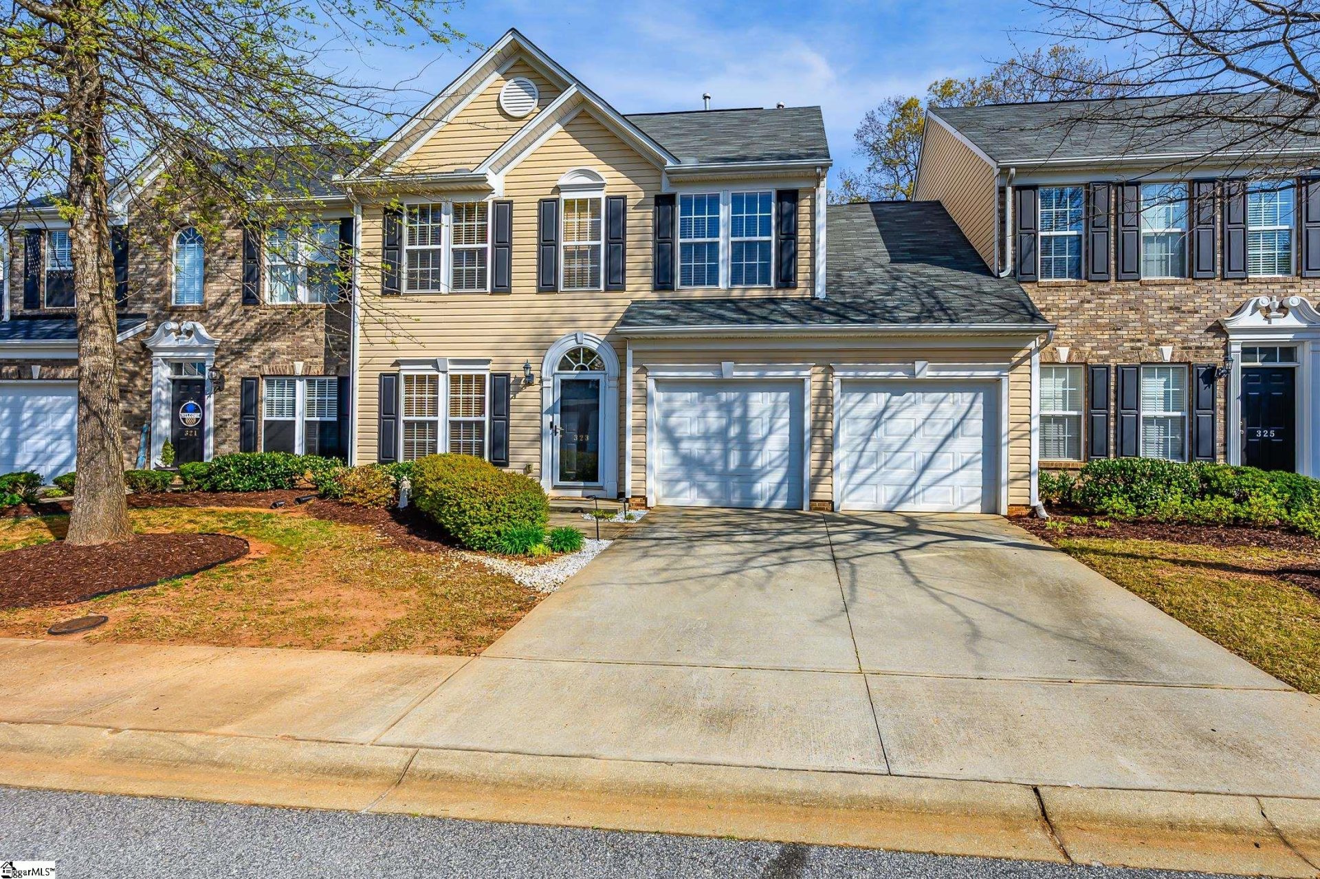 Property image 1 at 323 Majesty Court, Greenville, SC 29615