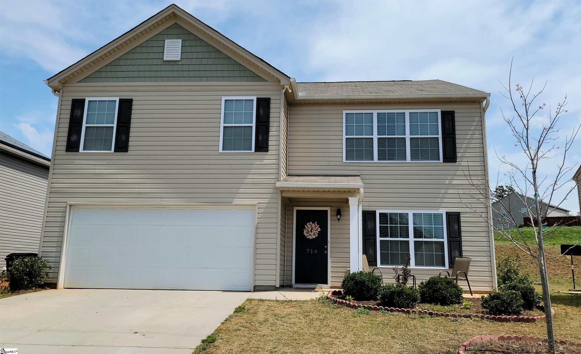 Property image 1 at 714 Streamside Drive, Piedmont, SC 29673