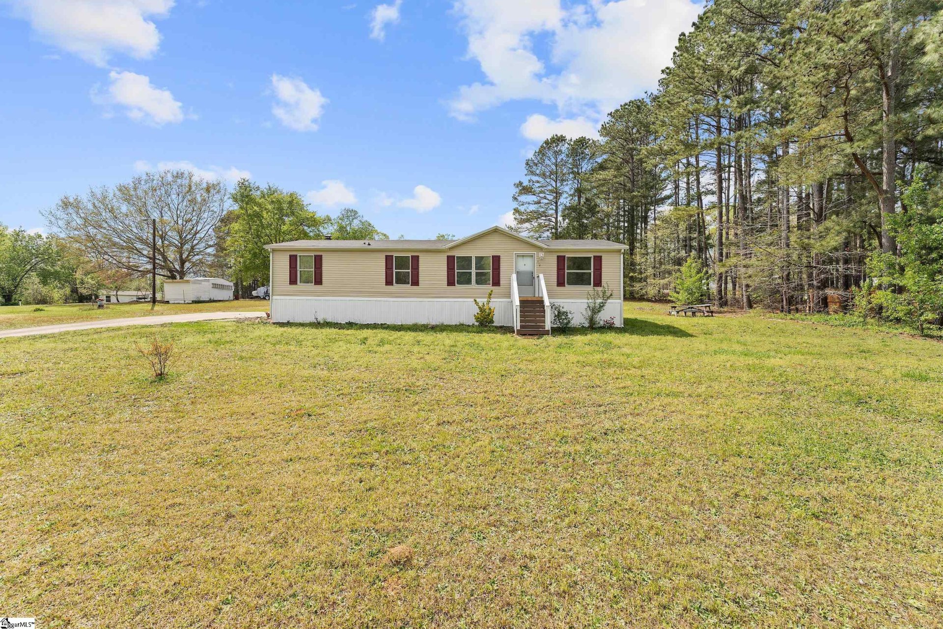 Property image 1 at 308 Clear Dawn Drive, Easley, SC 29640