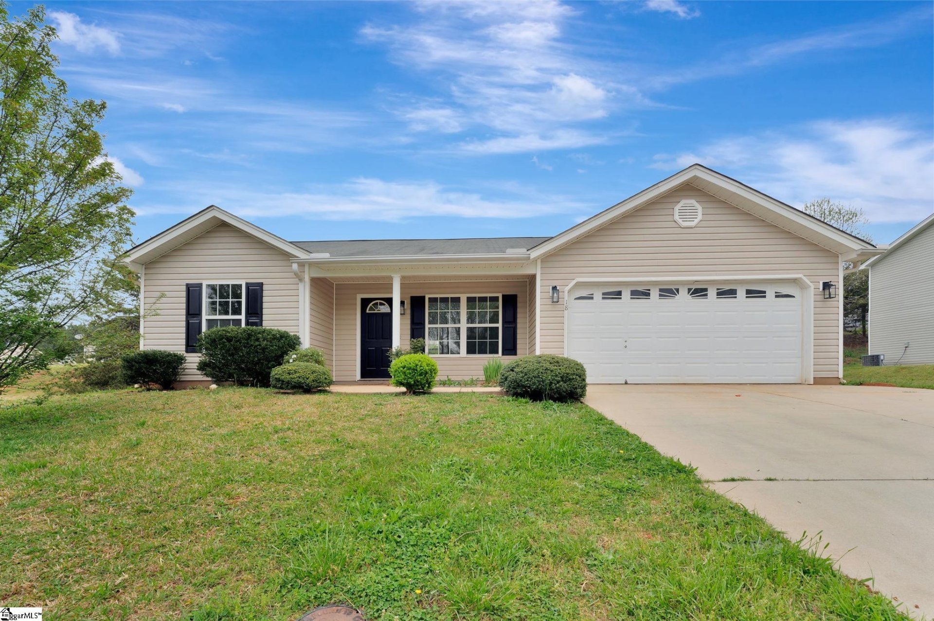 Property image 1 at 18 Laws Lane, Piedmont, SC 29673