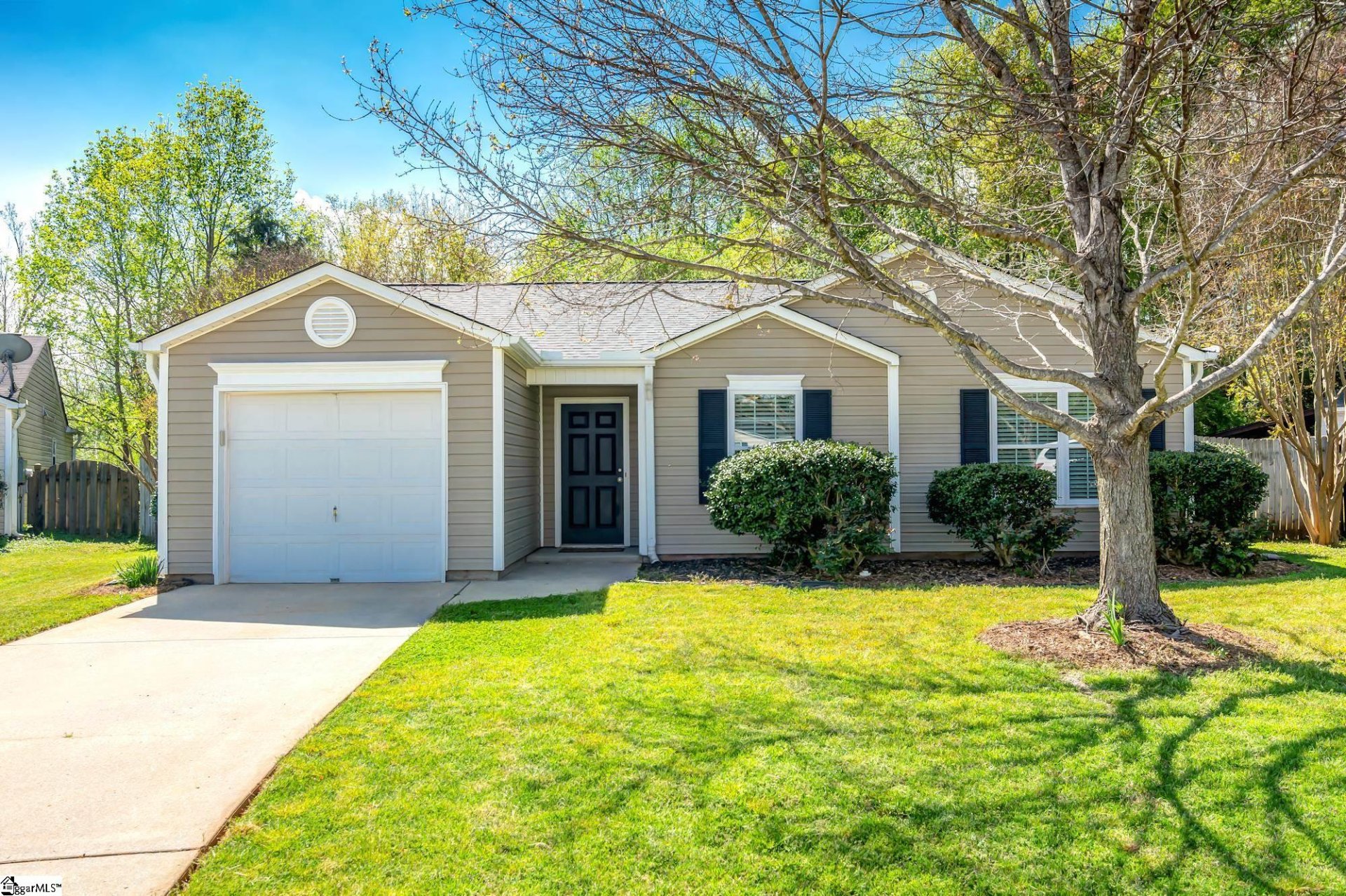 Property image 1 at 5 Rustling Creek Court, Simpsonville, SC 29681