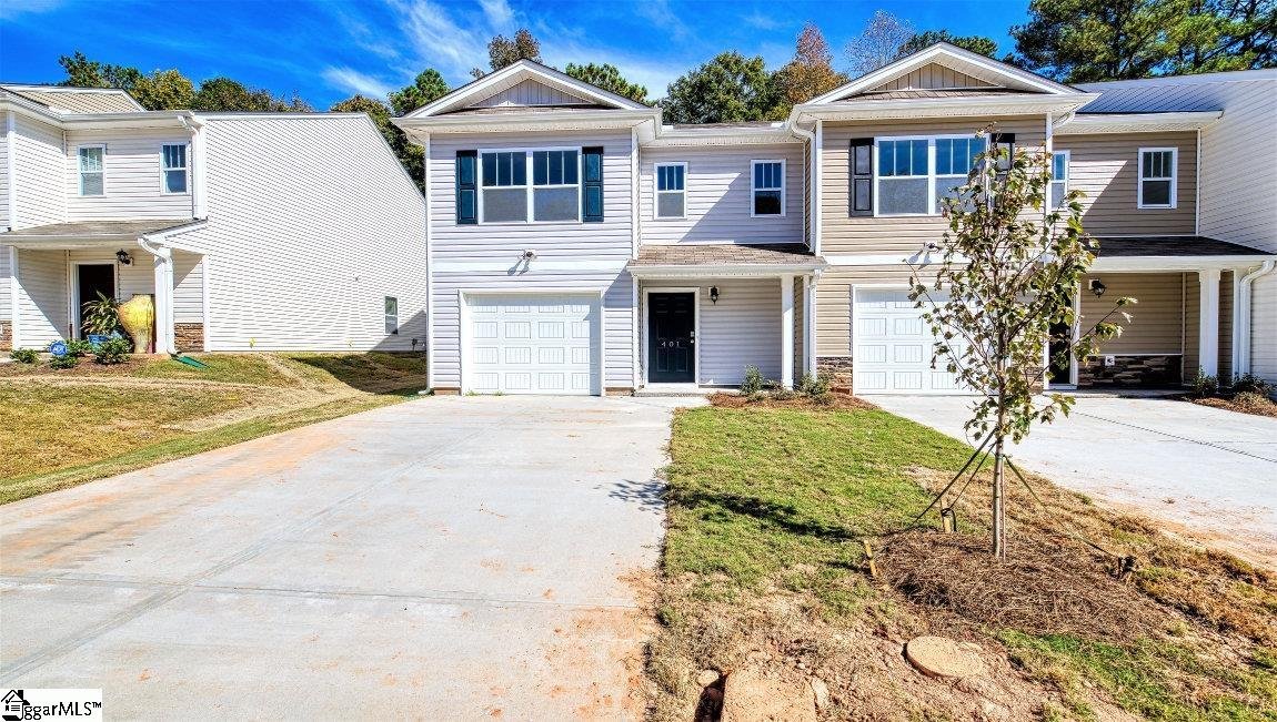 Property image 1 at 401 Oakmont Valley Trail, Seneca, SC 29678