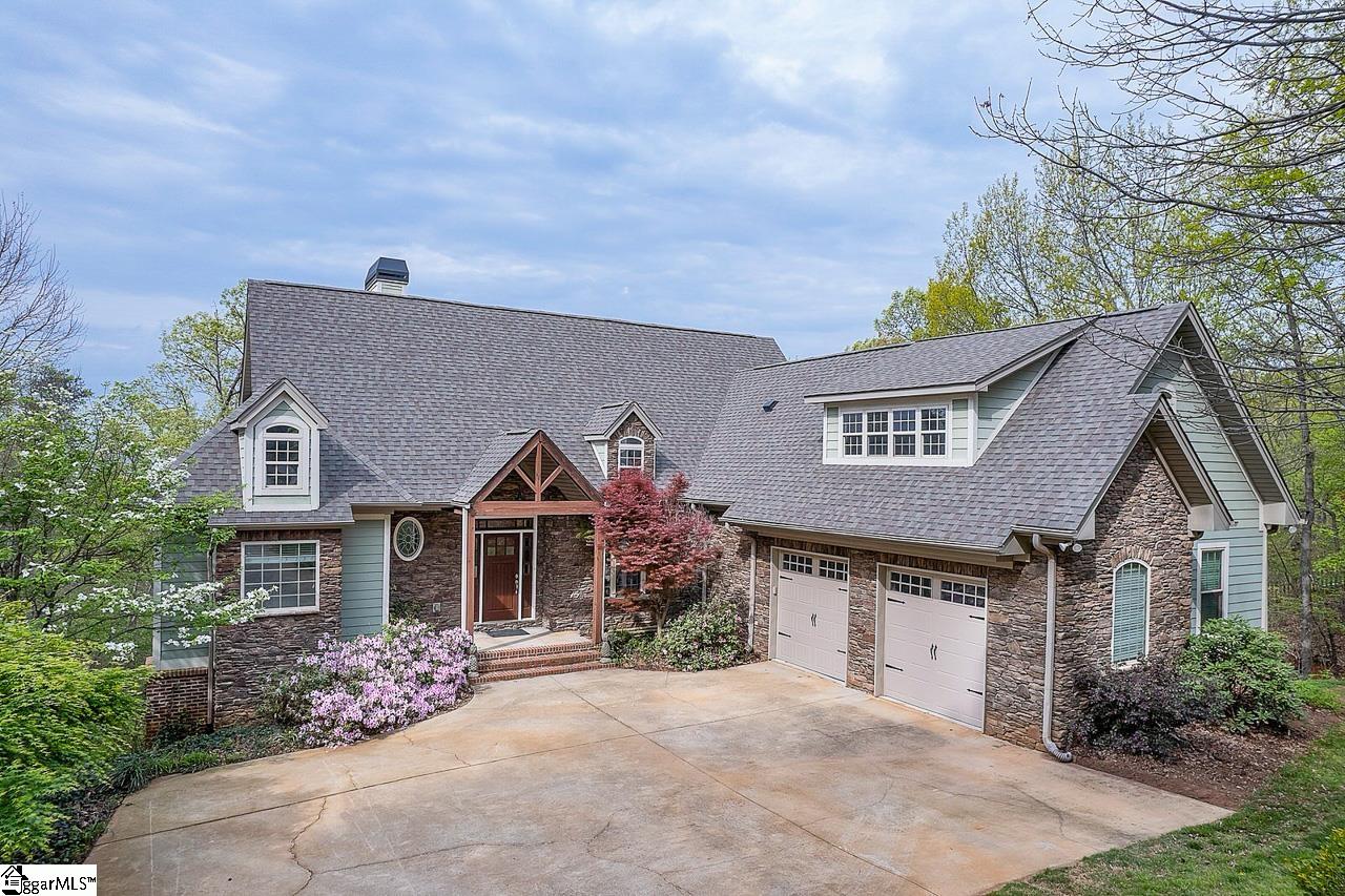 Property image 1 at 413 Old Rockhouse Road, Greenville, SC 29609