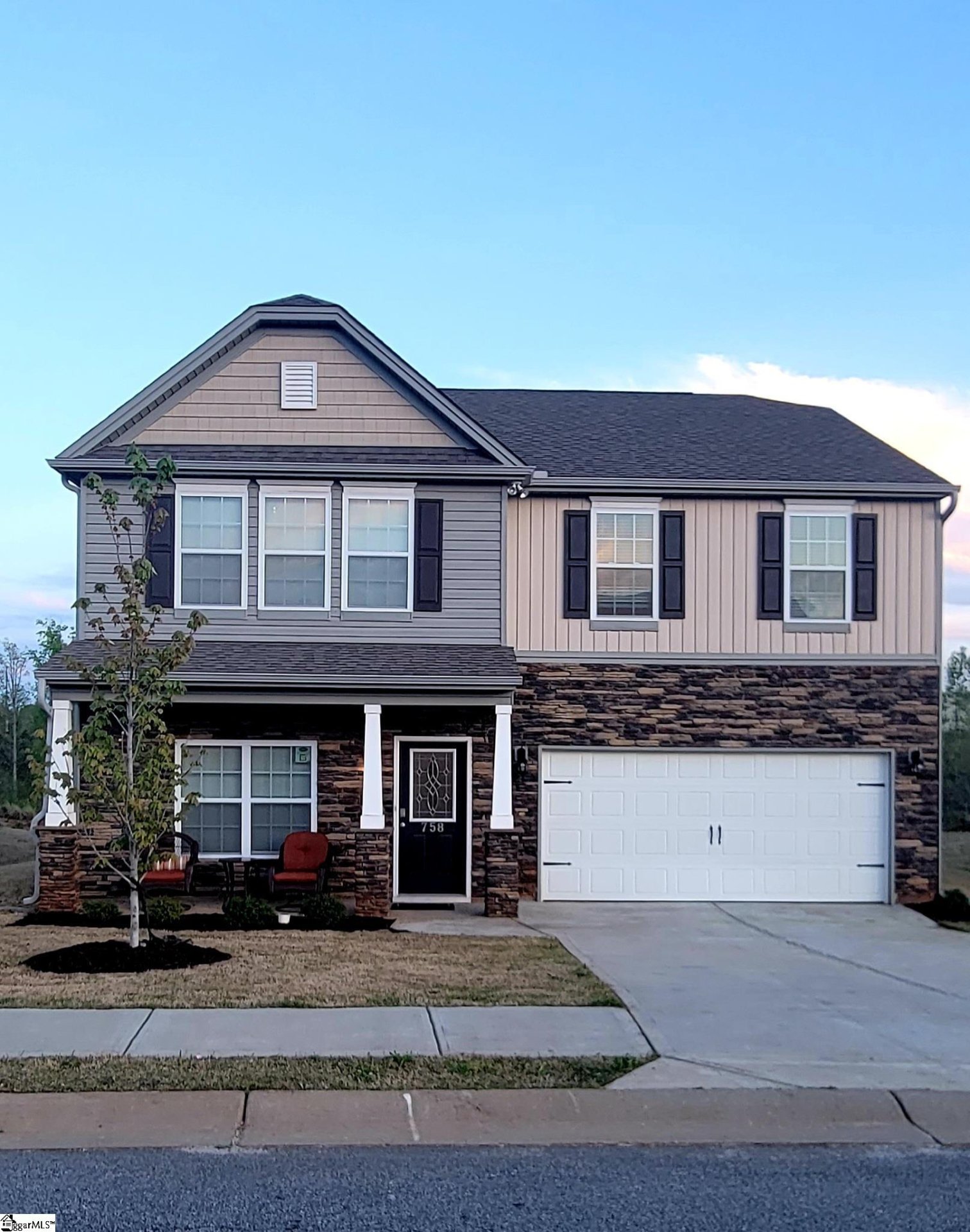 Property image 1 at 758 Westwood Road, Lyman, SC 29365