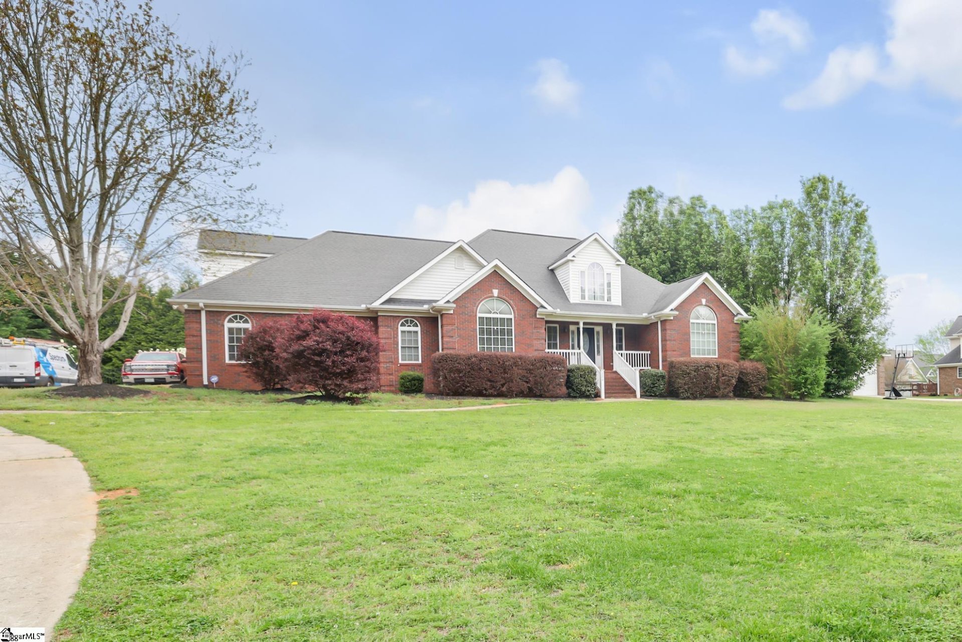 Property image 1 at 224 Ridgeland Drive, Six Mile, SC 29682