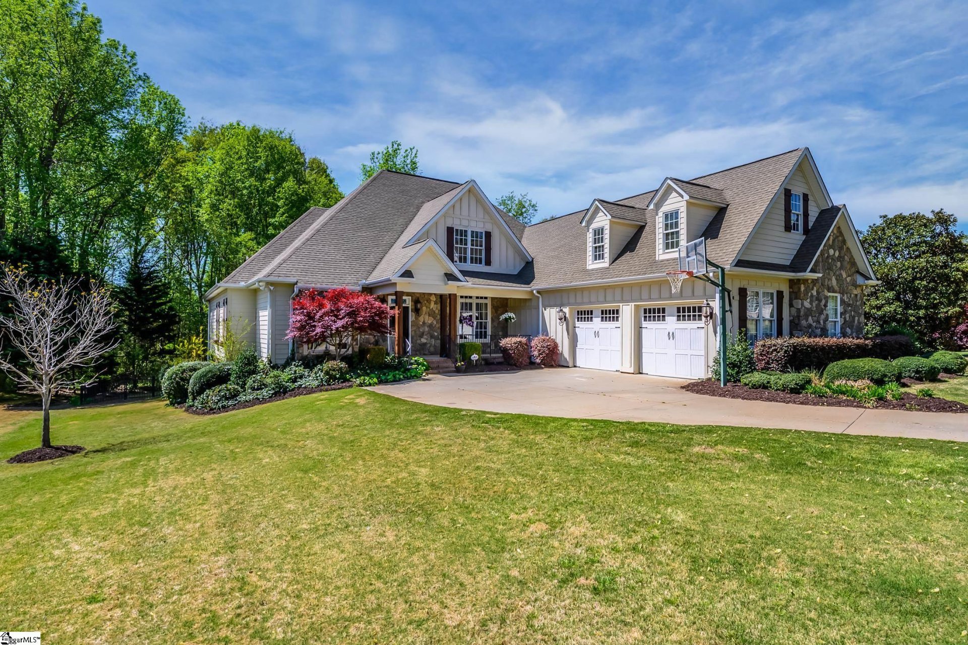 Property image 1 at 3 Fife Court, Simpsonville, SC 29681