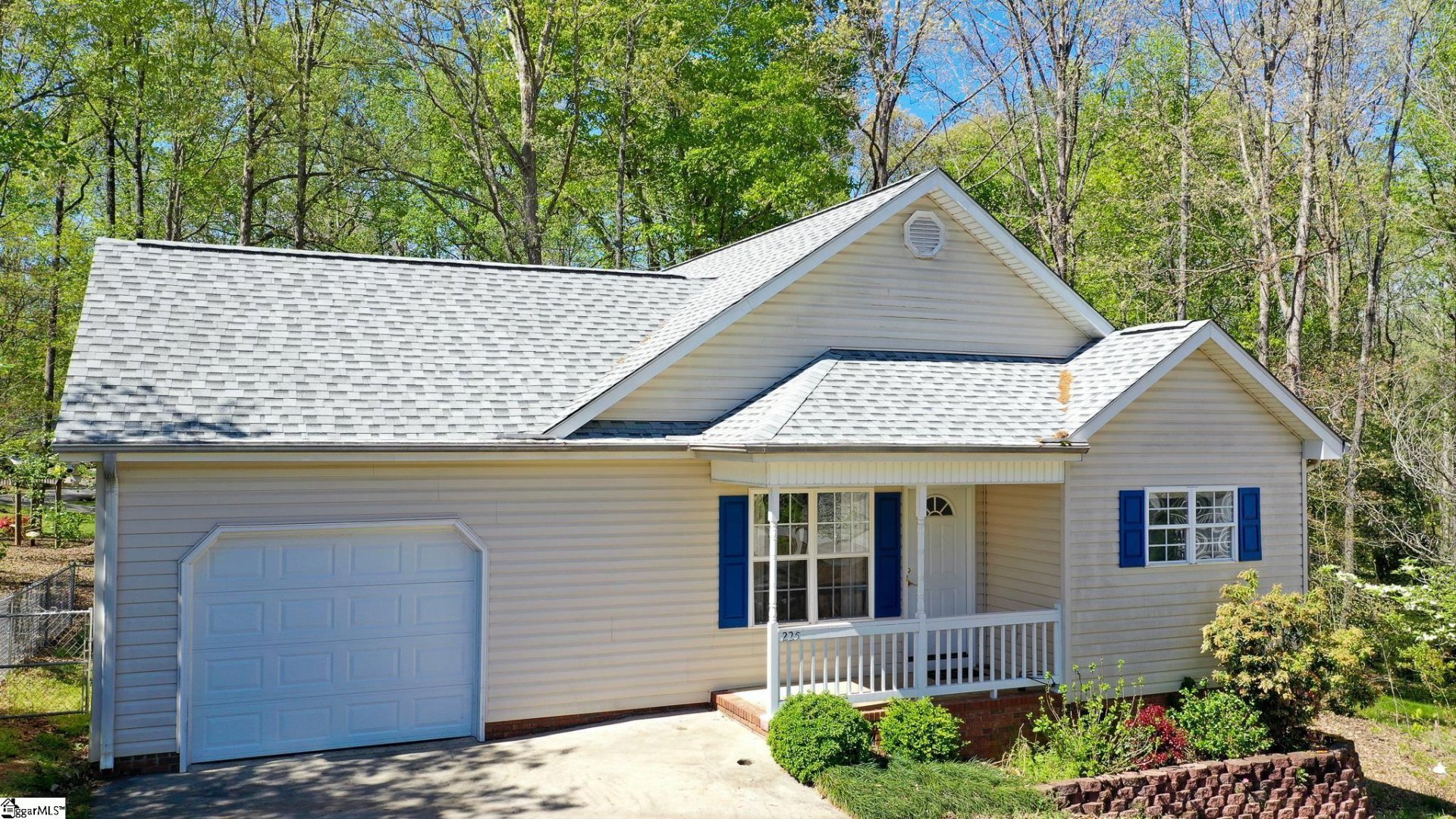 Property image 1 at 225 Joes Court, Easley, SC 29642