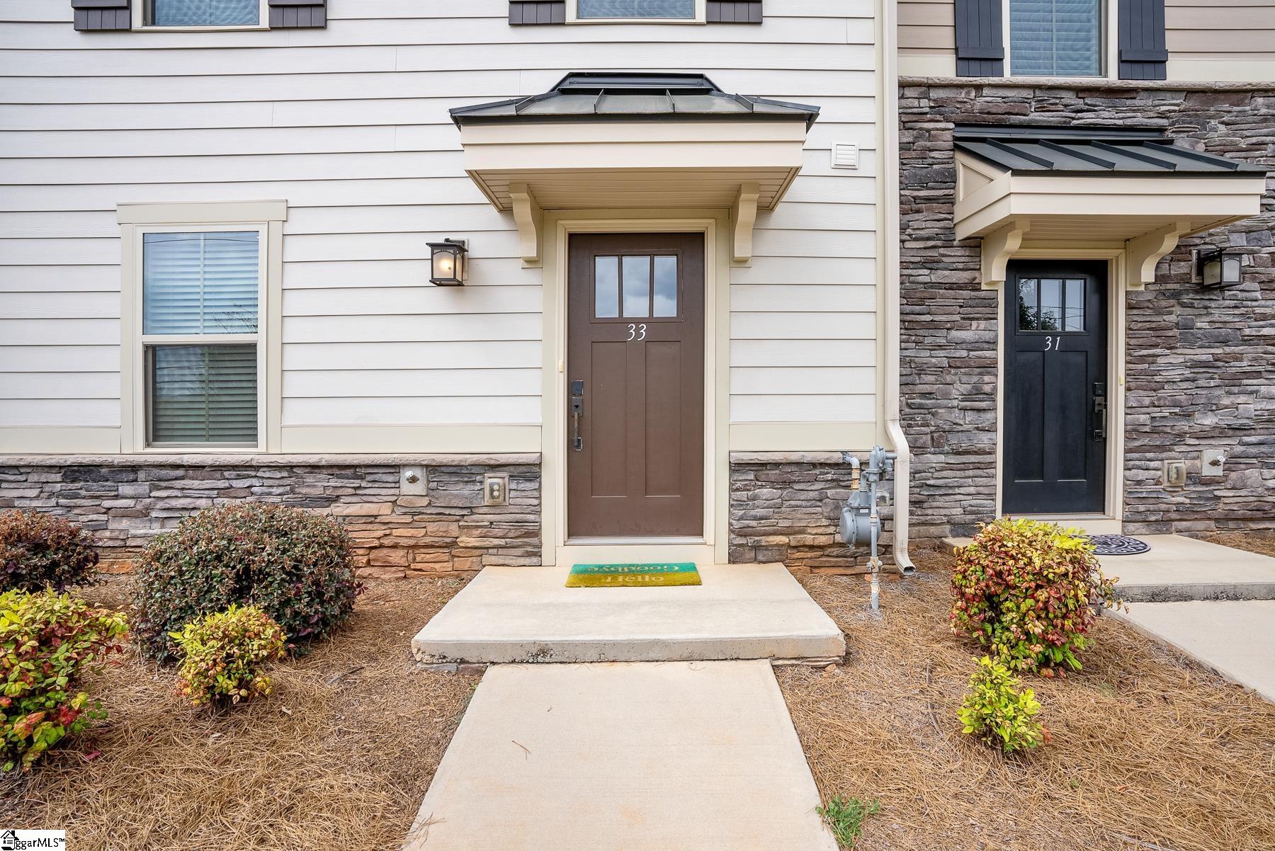 Property image 1 at 33 Itasca Drive, Greenville, SC 29609