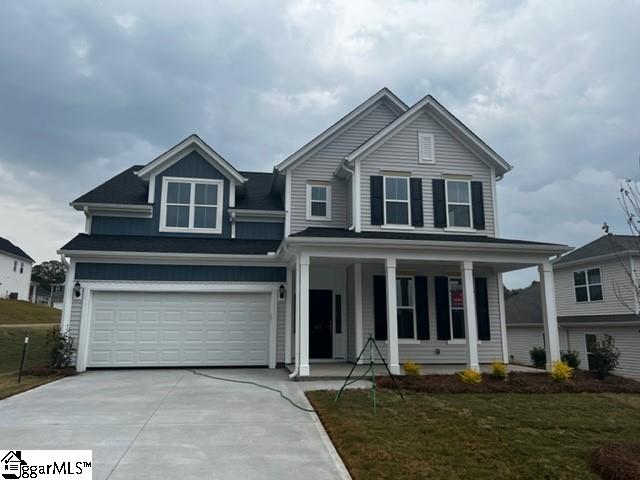 Property image 1 at 401 Plumblee Lane, Easley, SC 29642