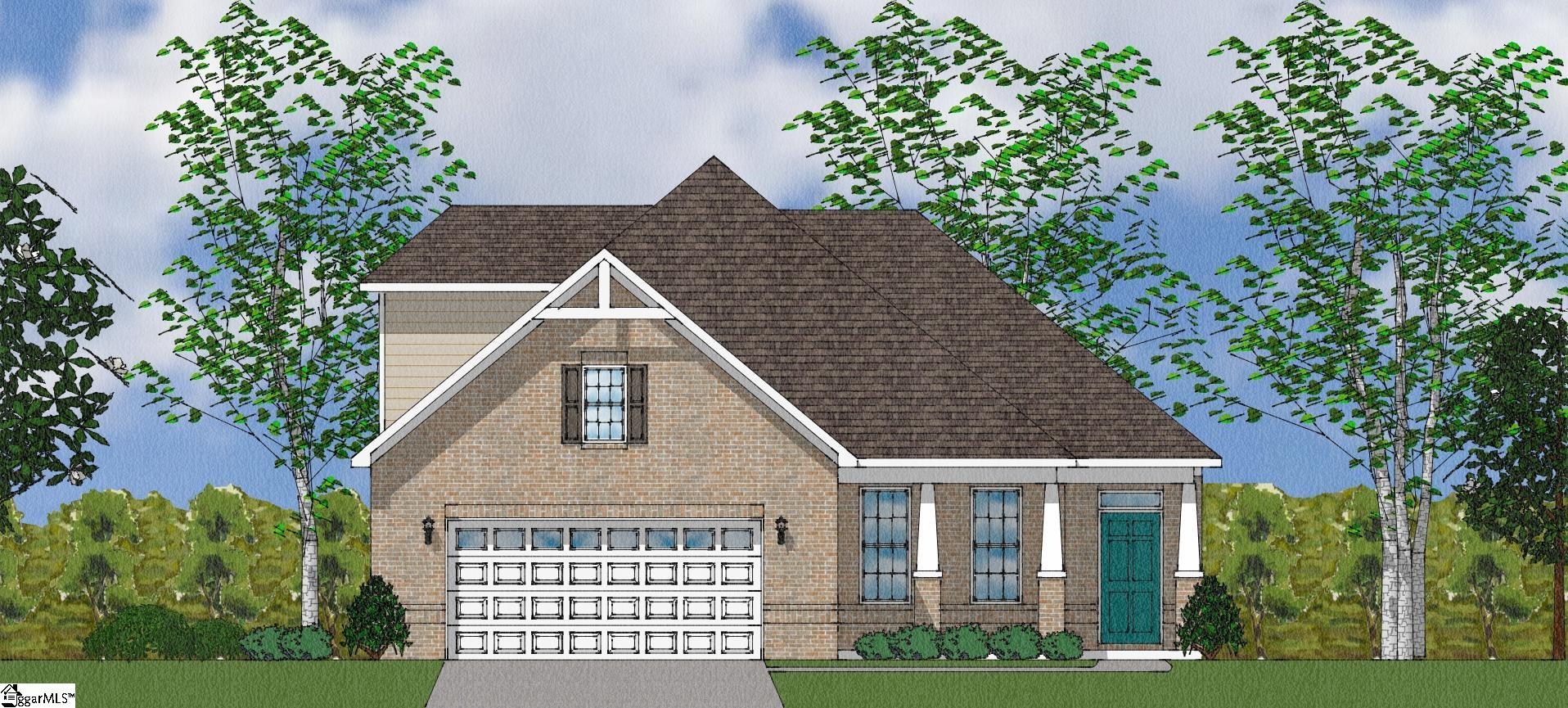 Property image 1 at 403 Plumblee Lane, Easley, SC 29642