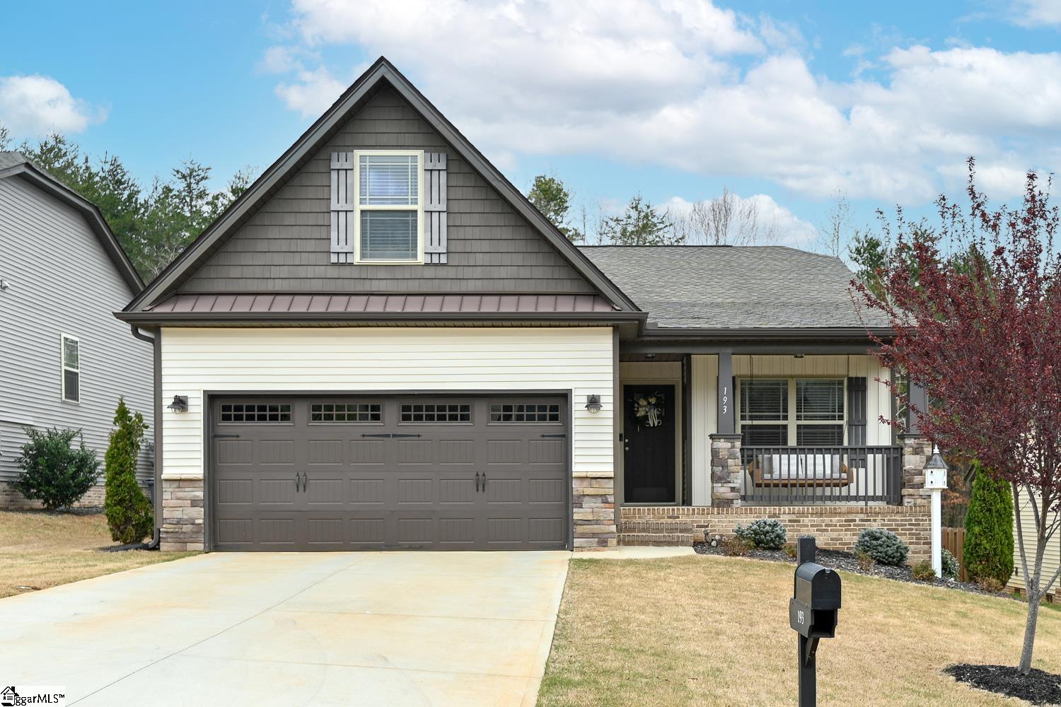 193 Tiara Ridge Lane