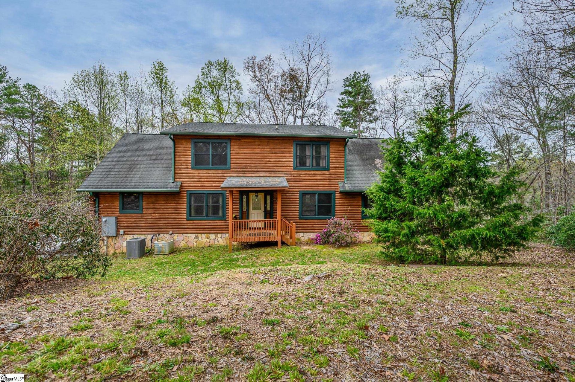 Property image 1 at 417 Whispering Falls Drive, Pickens, SC 29671